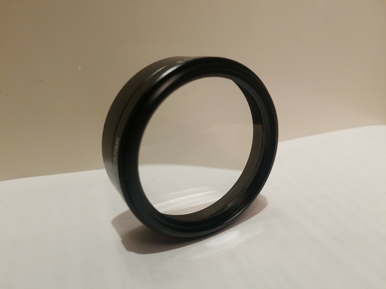Original sonoptor Lens Made in Japan f = 115 Close Up Lens 55mm