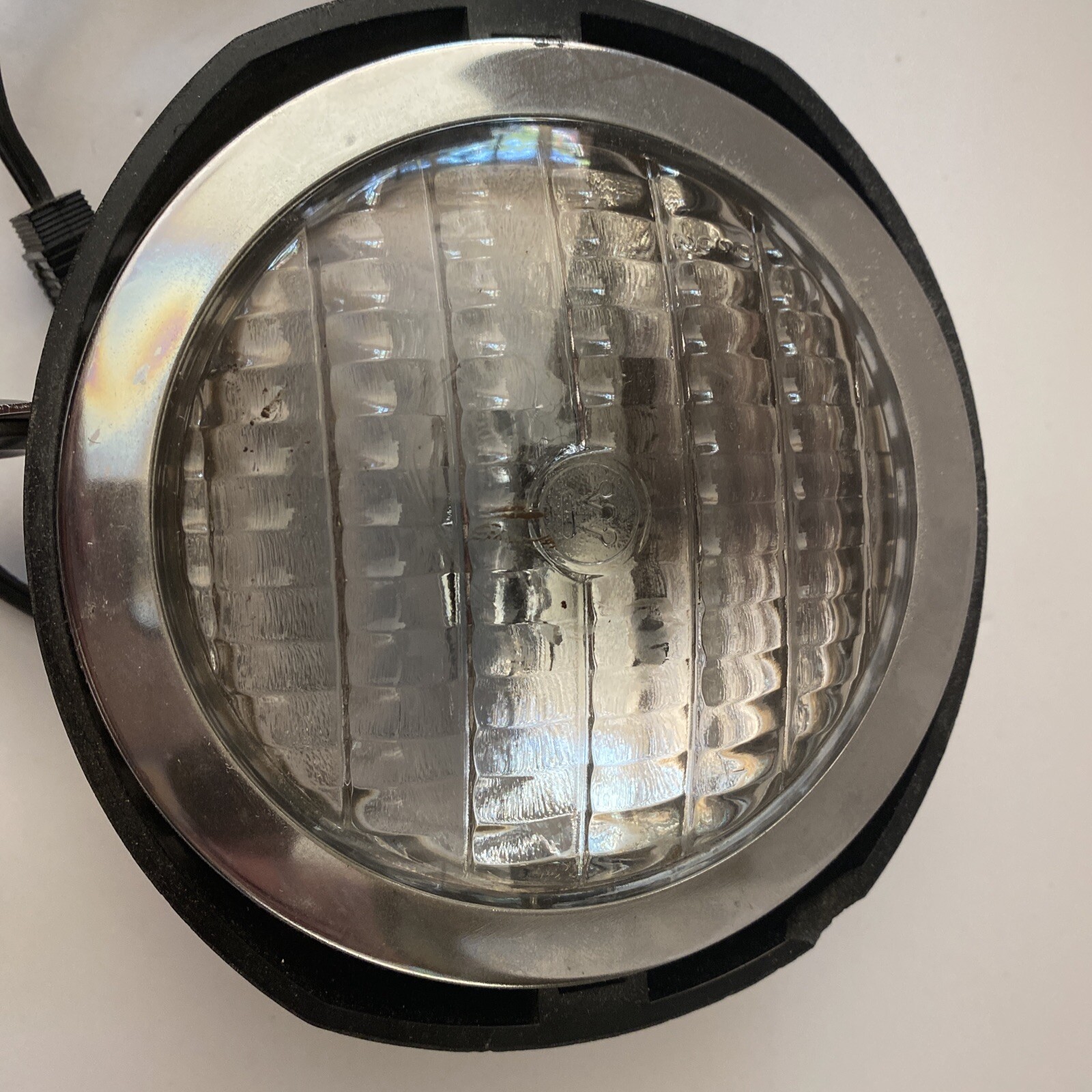 GAF Anscomatic Camera Light cameralight 6090-032 Vintage Works