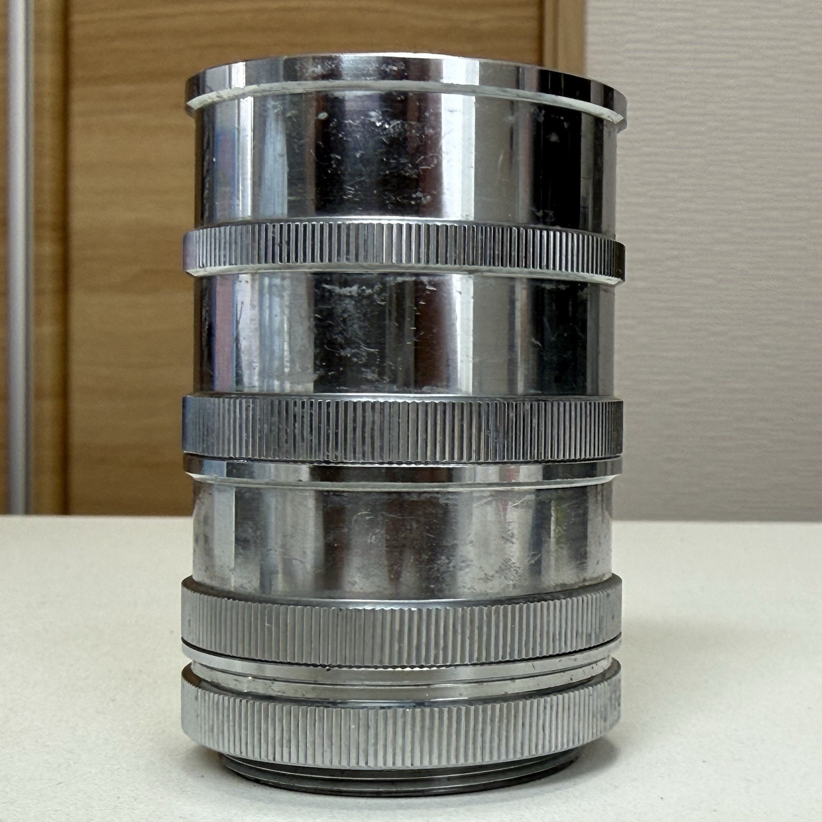 Macro Extension Tube Set Exc+++