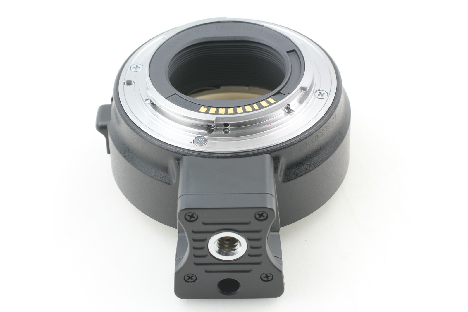 [Near MINT] Canon EF-EOS M Mount Adapter for Canon EF / EF-S Lenses From JAPAN
