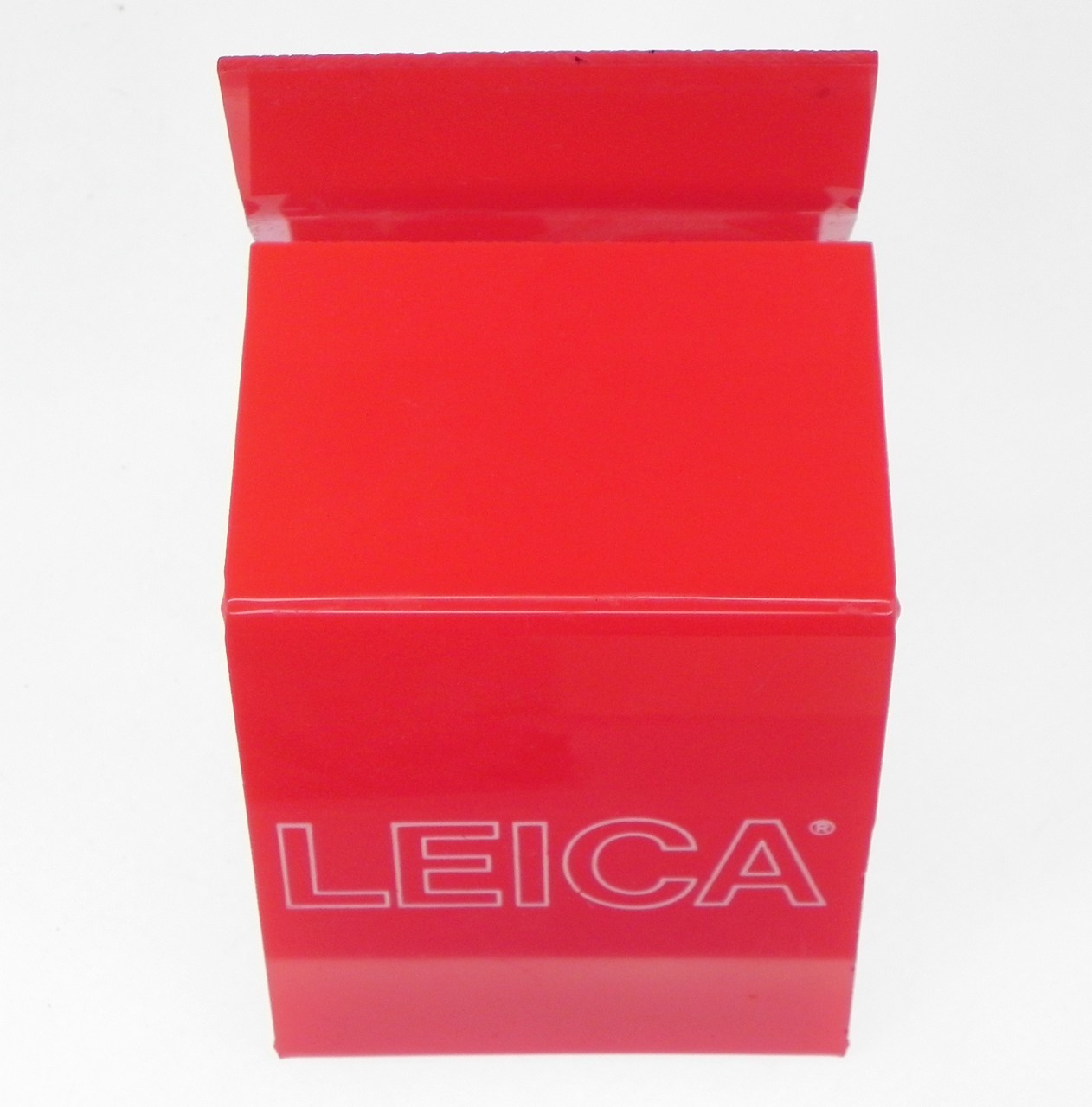 Leica Body Display Stand #4