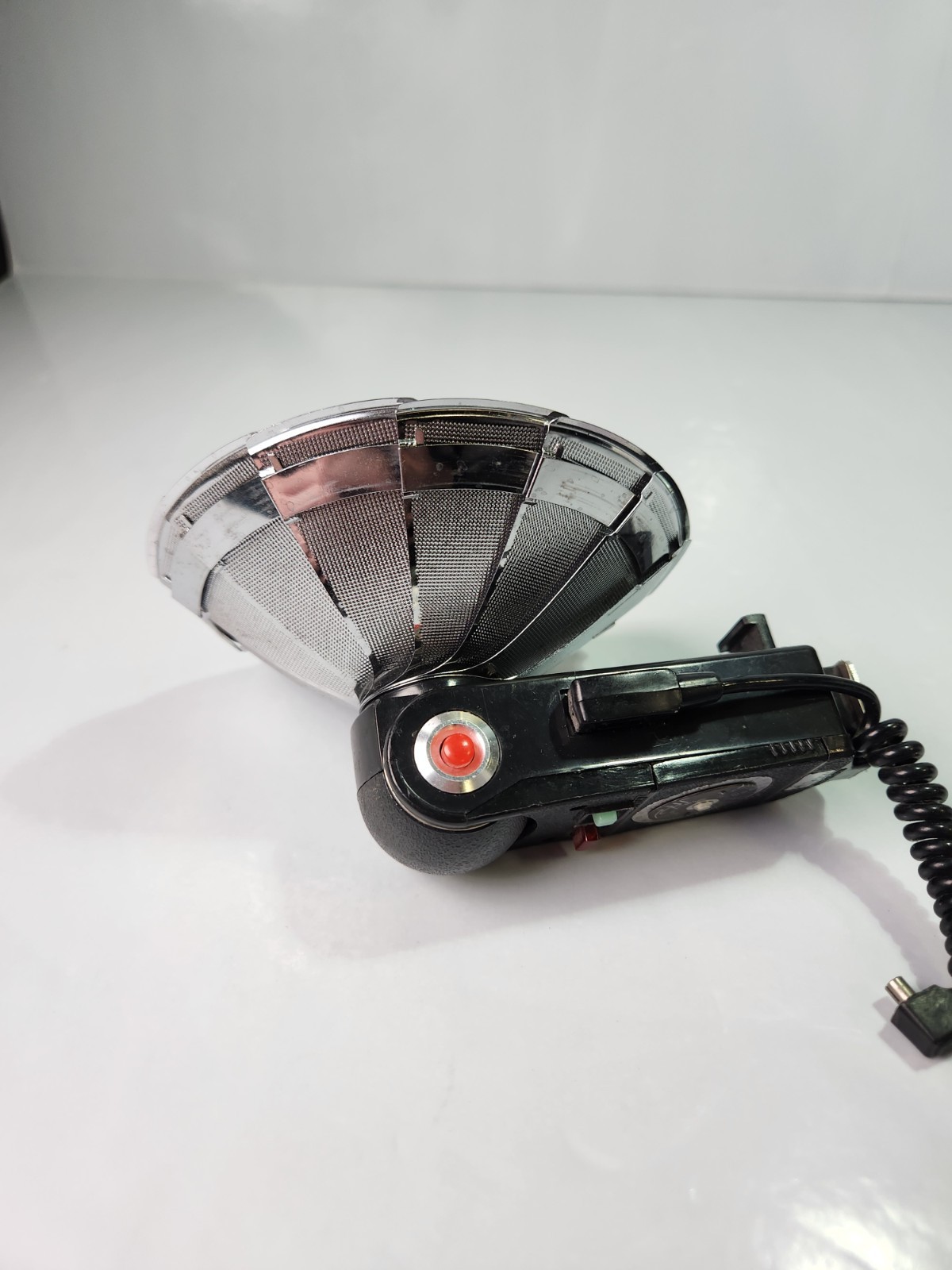 Vintage Focal Folding Flash Reflector – Made in Japan