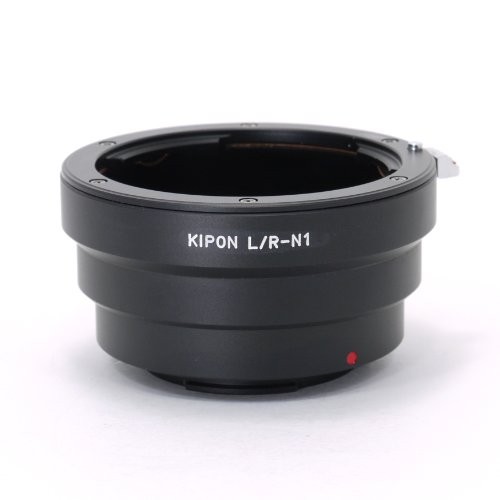 KIPON Leica R mount lens to Nikon 1 mount adapter L/R-N1 Leica R-NIKON 1from JP