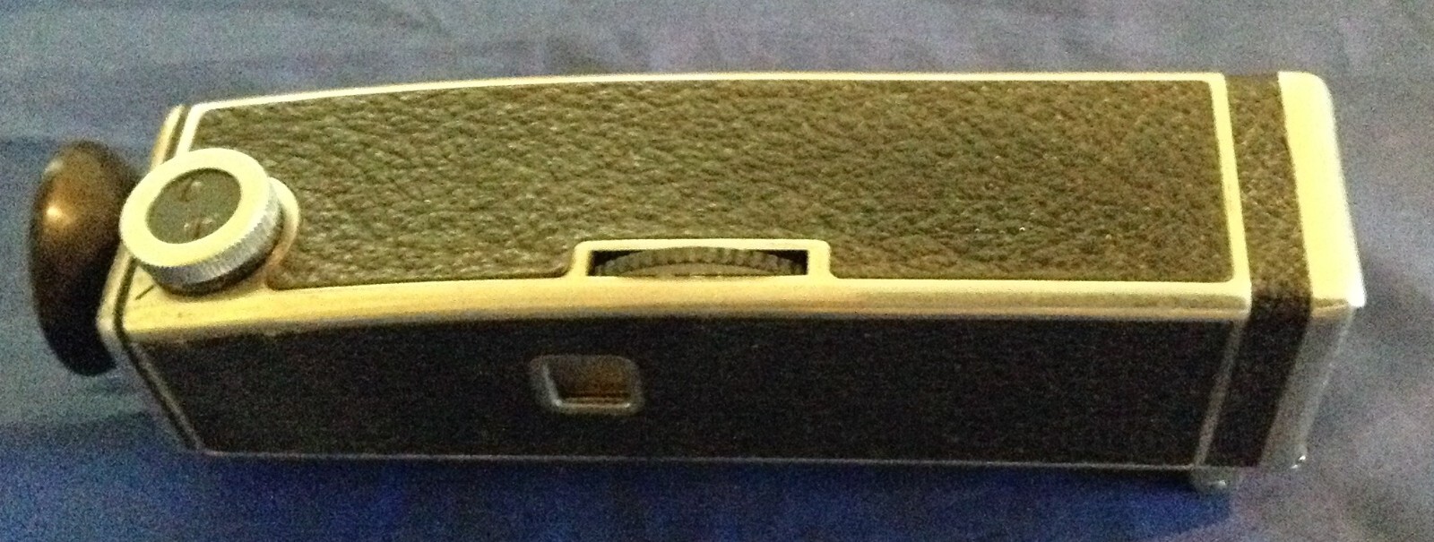 3 Vintage Bolex Sidefinders – Preview Finder, Octameter, & Trifocal Viewfinder