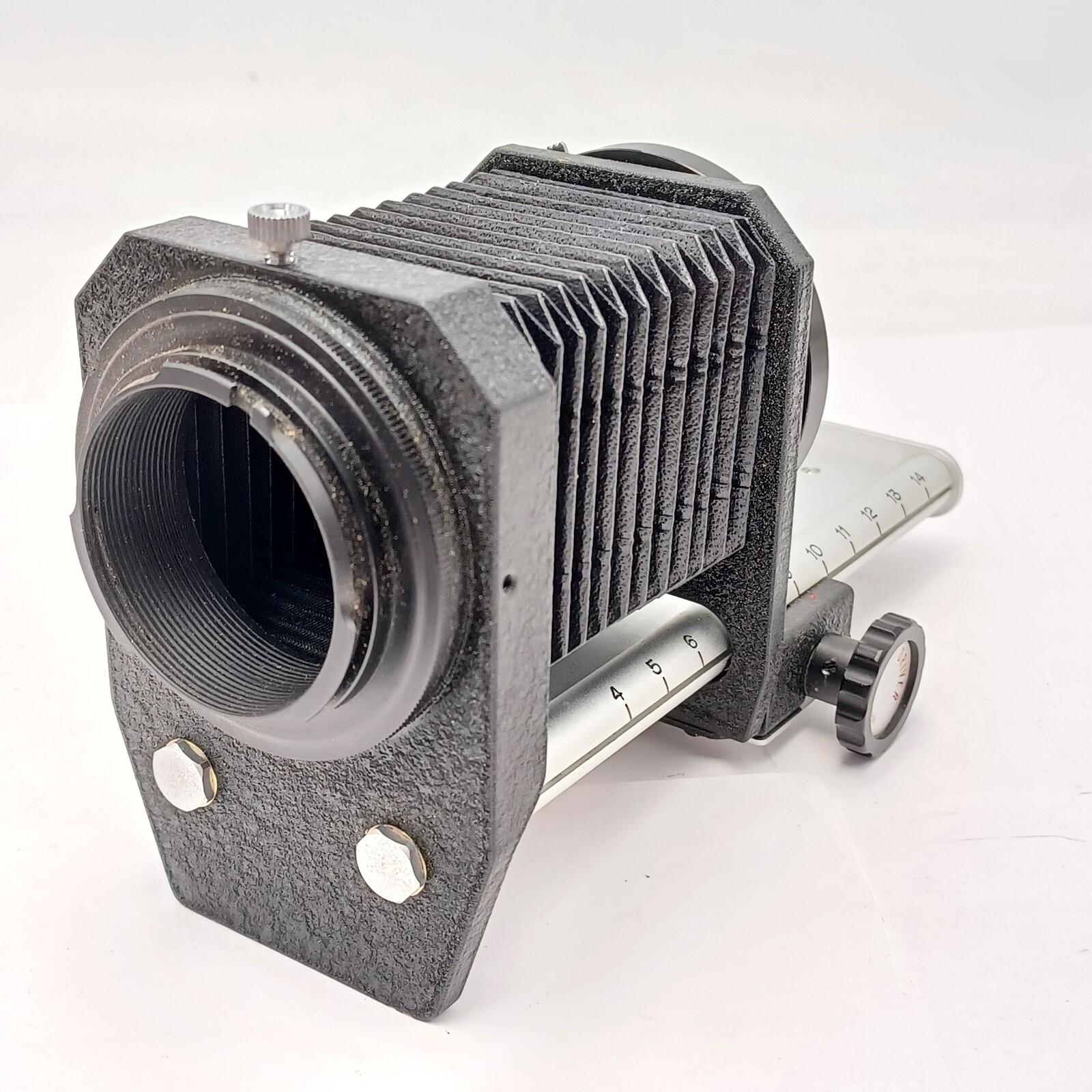 Accura BellowsMate for all Minolta SR SRT-101 in original Box. Pre-owned