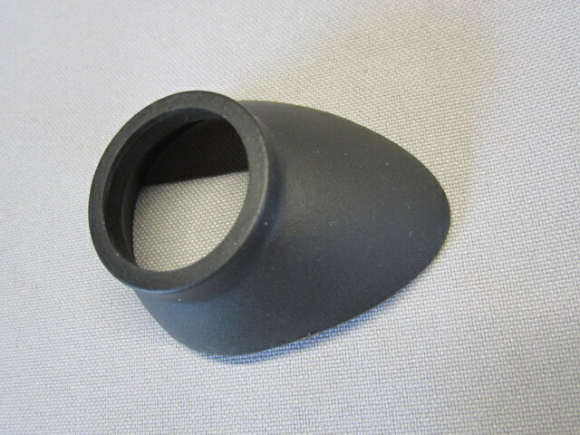 🔥BEST SELLER! Universal EYEPIECE EYECUP fits BOLEX 16mm, 8mm, Movie Camera 24mm