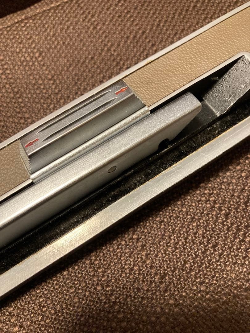 Linhof 13x18cm 5×7 Rotating Back Rotary Back From Japan