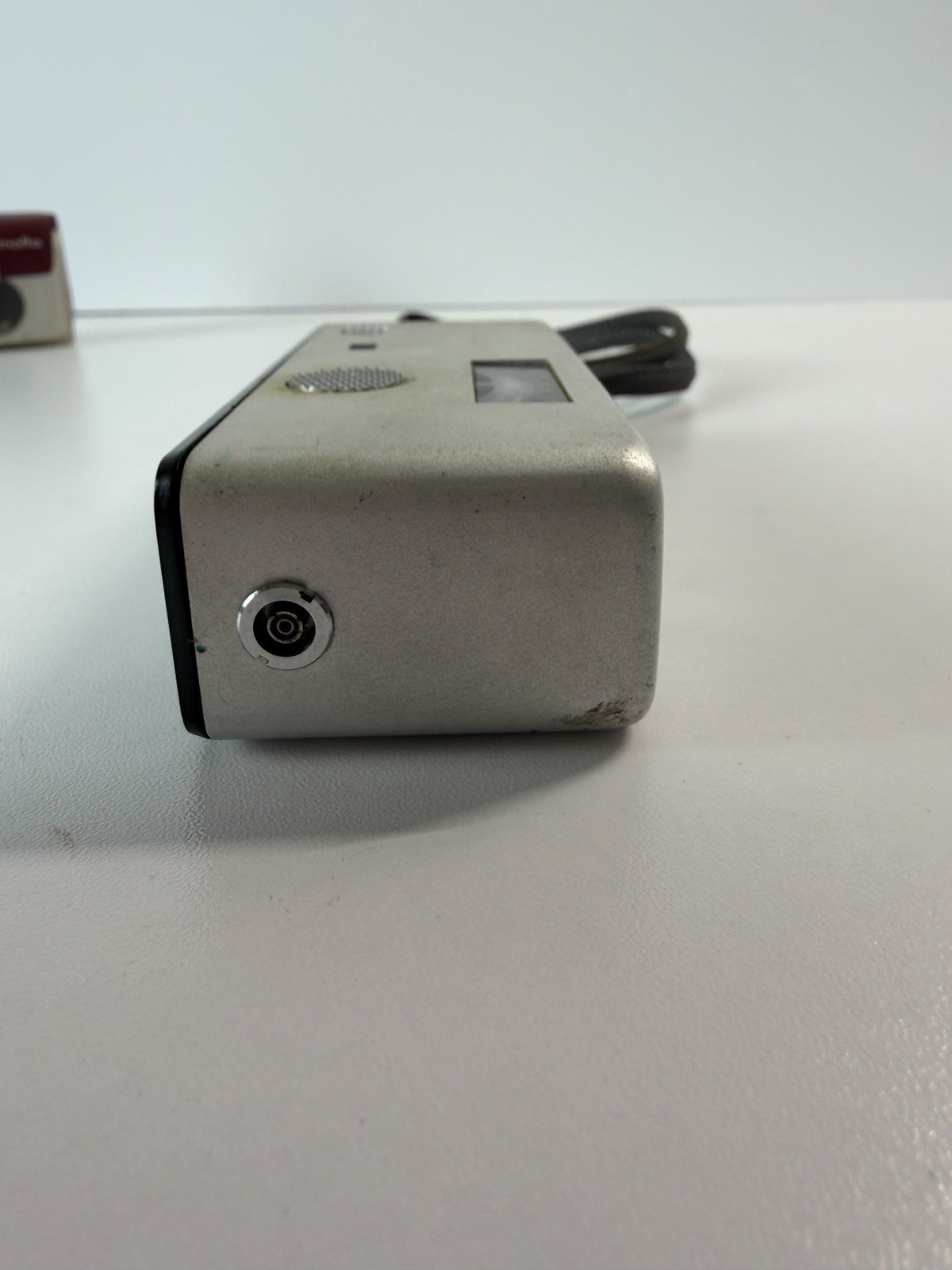 Vintage Minolta – 16 Model-P Camera & MG-S Cube Gun