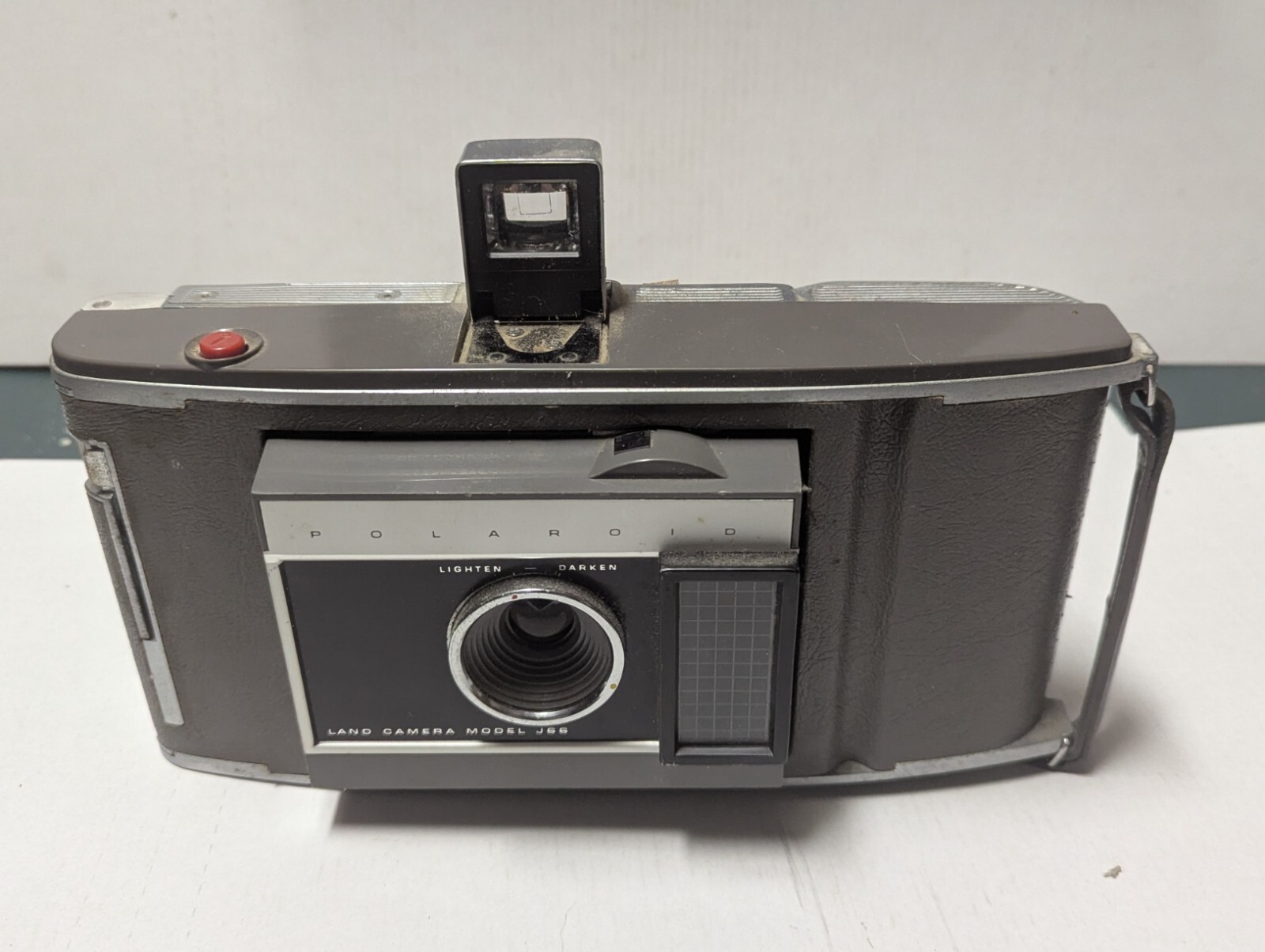 vintage polariod and agfa cameras for display or repair only,untested,dusty