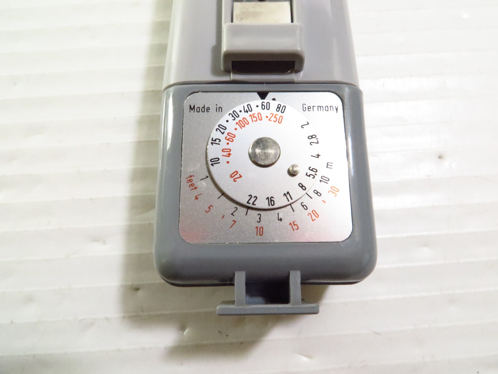 ZEISS IKON IKOBLITZ 5 Bounce Flash NEW IN BOX WITH INSTRUCTIONS