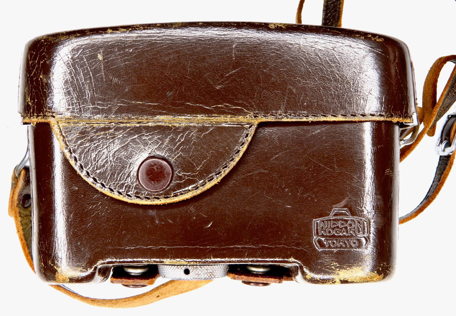 Nikon Rangefinder RF SP,S3,S4 case #7