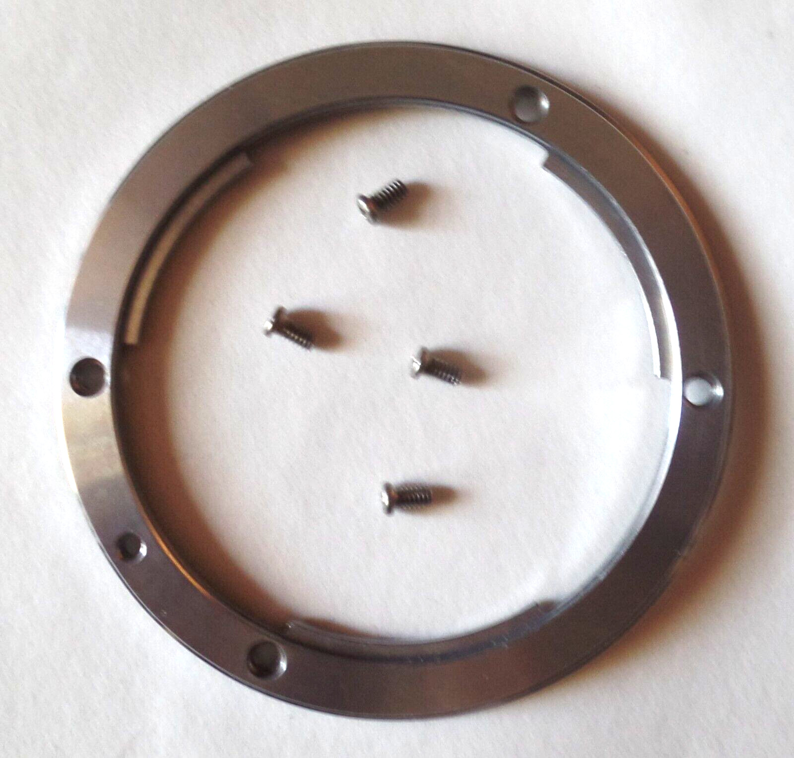 Vintage Camera Accessory Part?