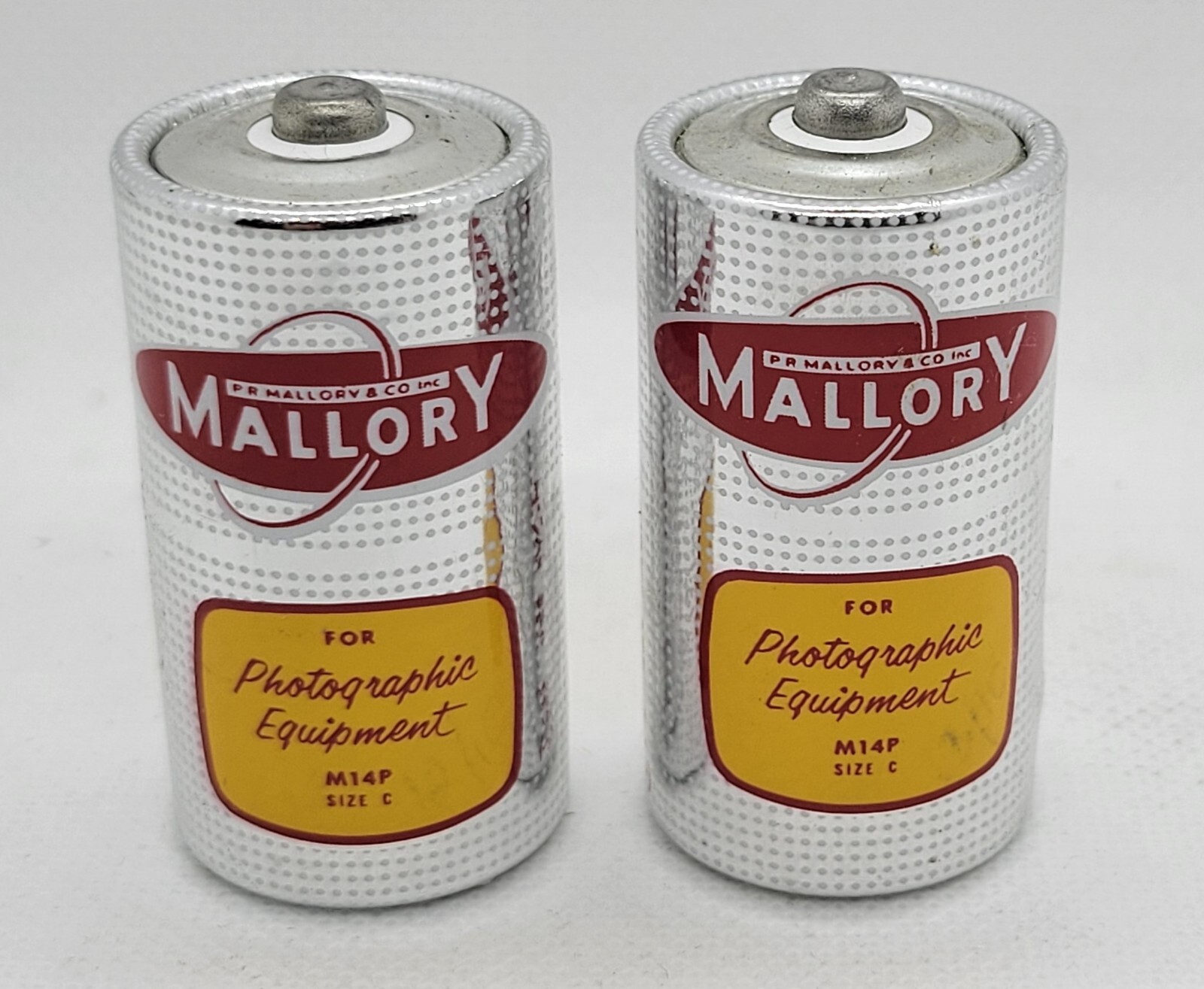Lot of Vintage, Mid Century Photography Supplies: Flash Bulbs, Film, Batteries