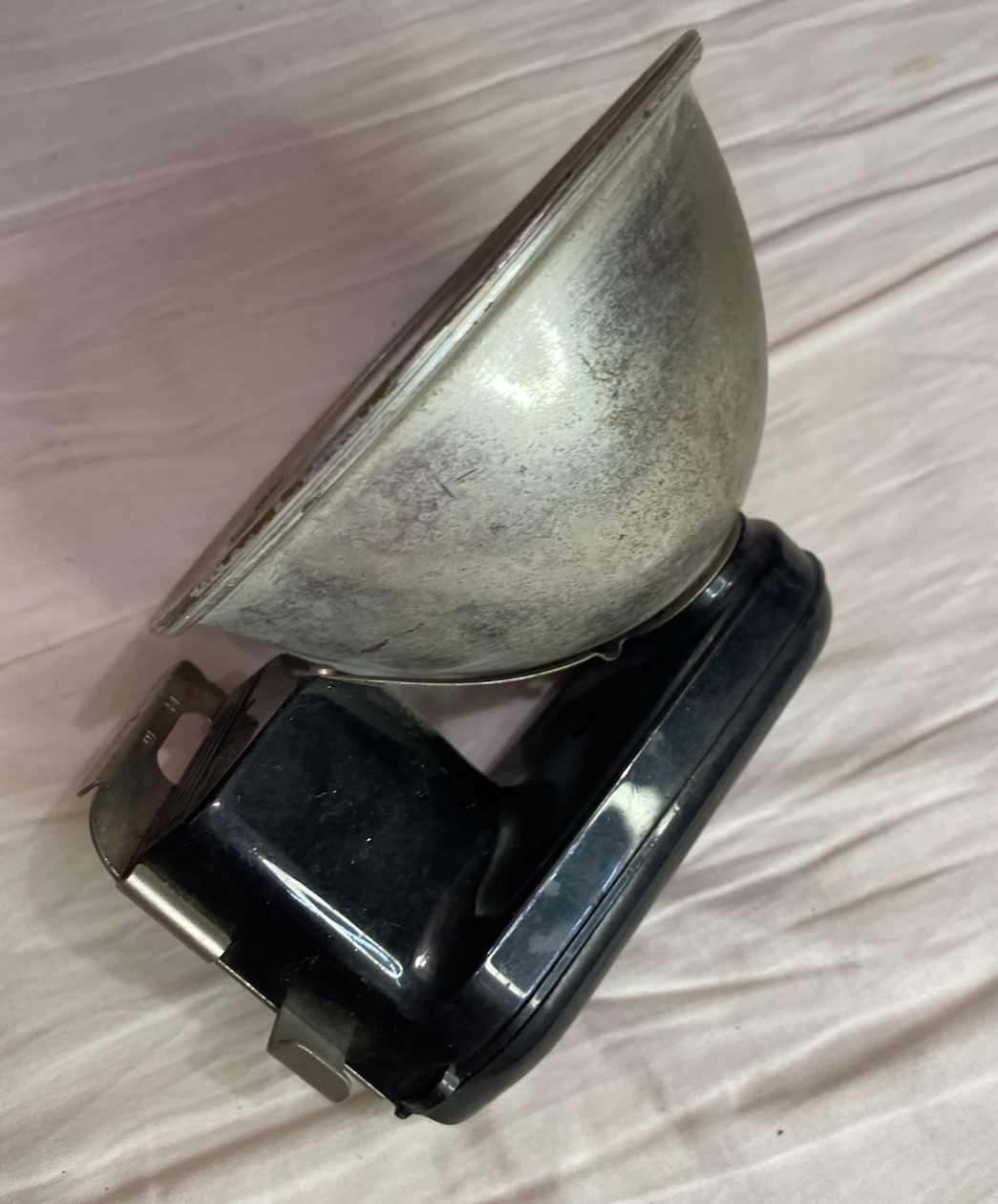 Vintage Kodak Duaflex Flasholder Flash Unit – Untested Classic Camera Accessory