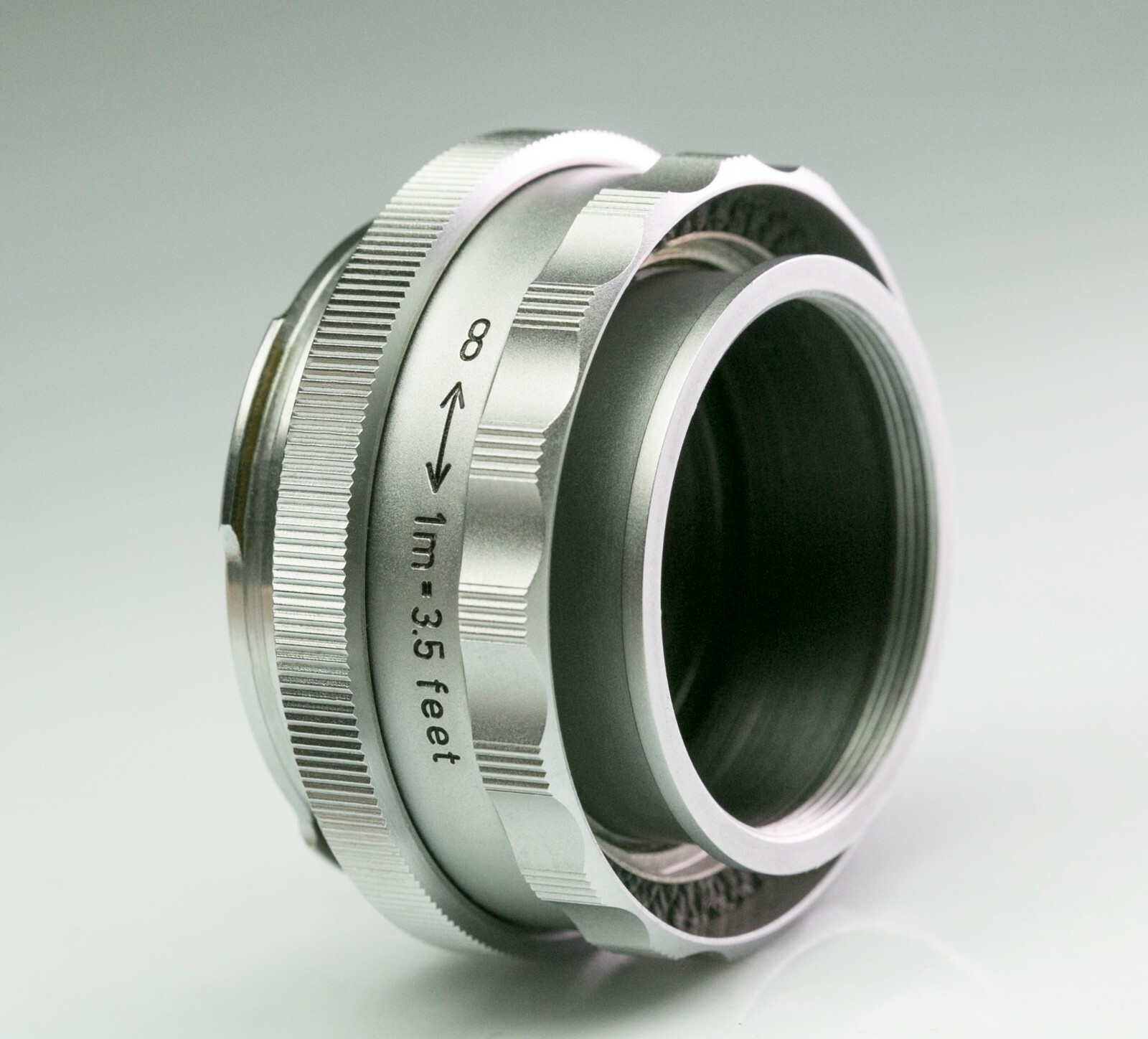 LEITZ OUAGO 9 cm
