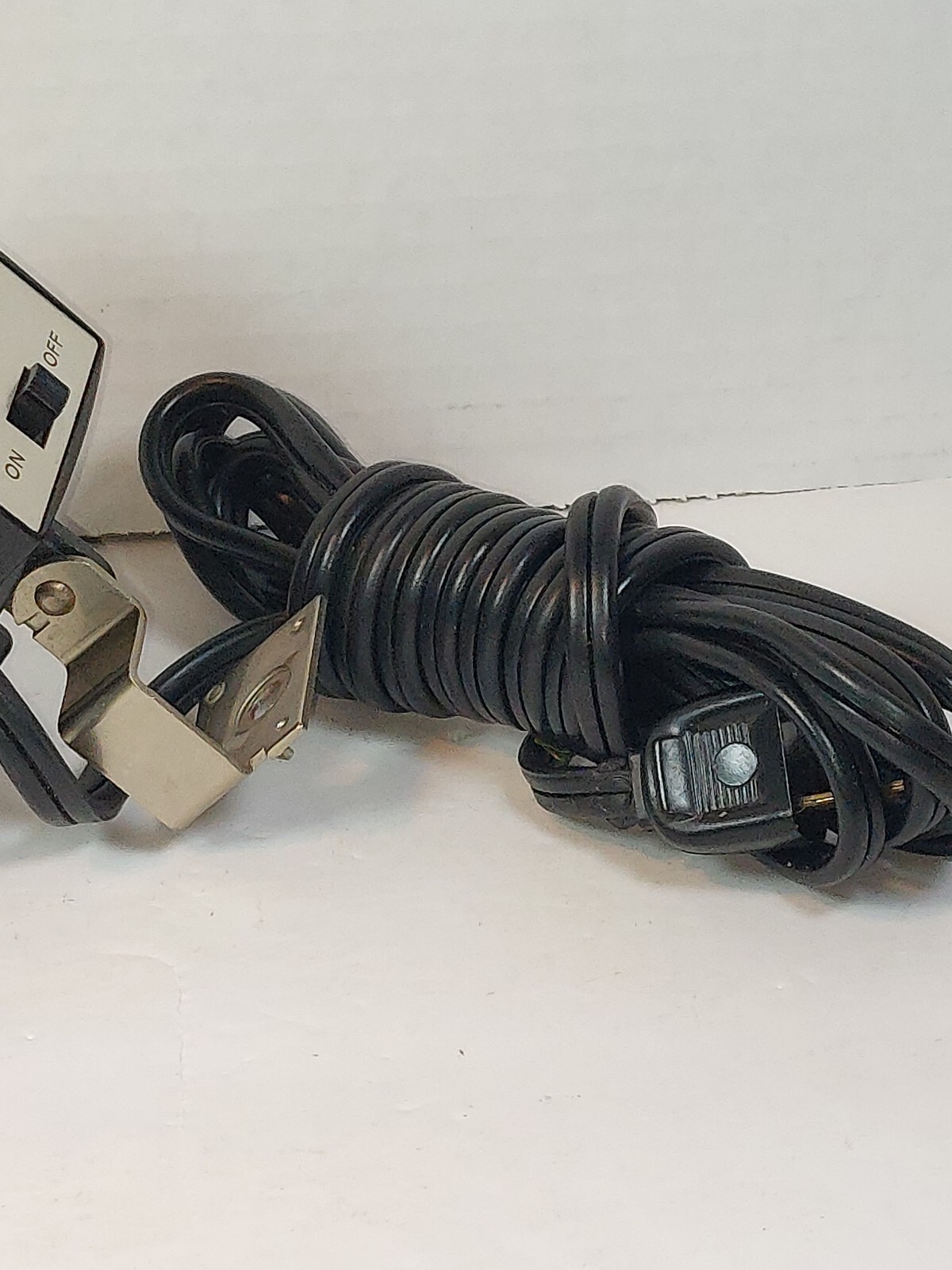 Bell & Howell Camera Spot Light Flood Light Part No 40920