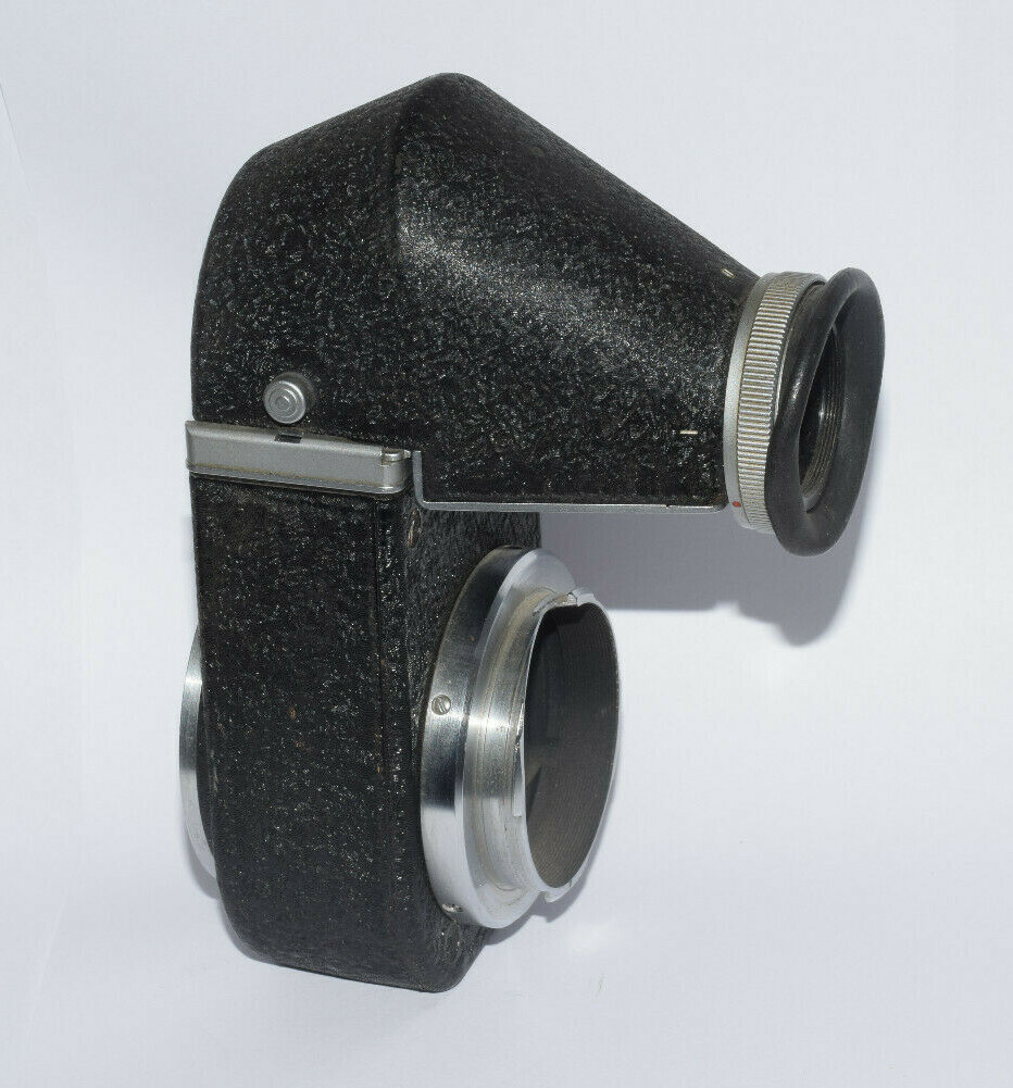 * Leica Leitz Visoflex II M-Mount