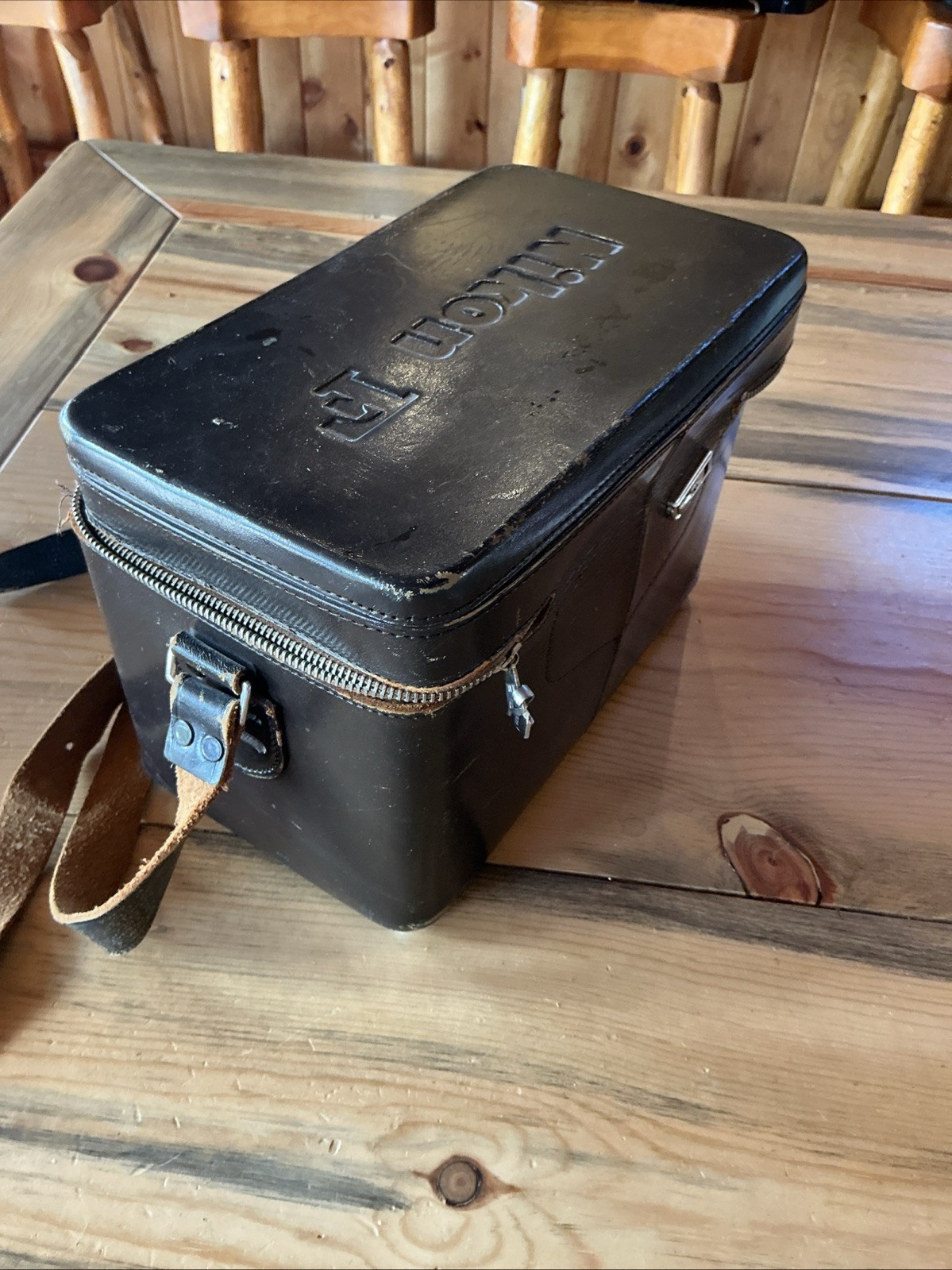 Nikon Rangefinder RF Combi Case #6