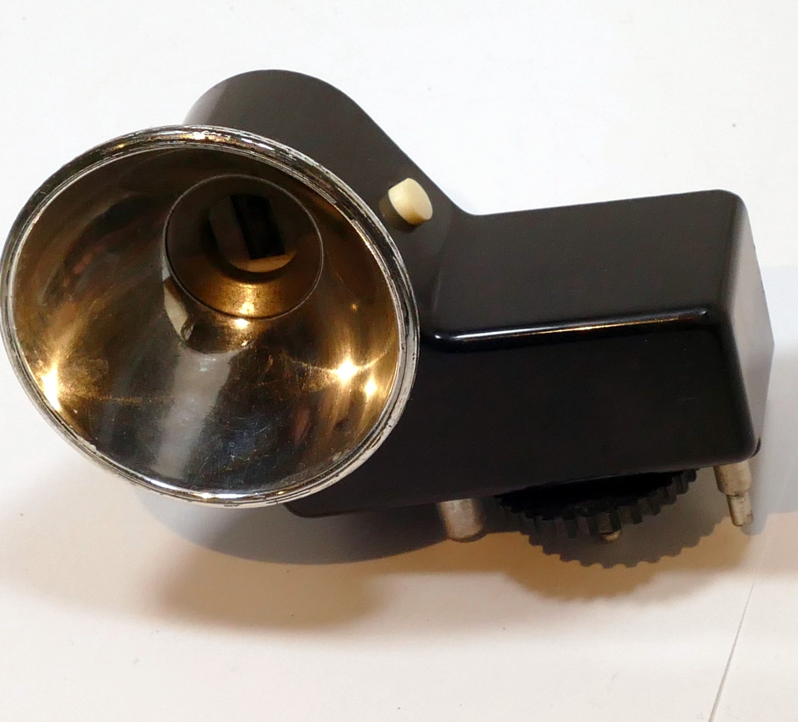 Kodak Supermite Flasholder Holder bounce