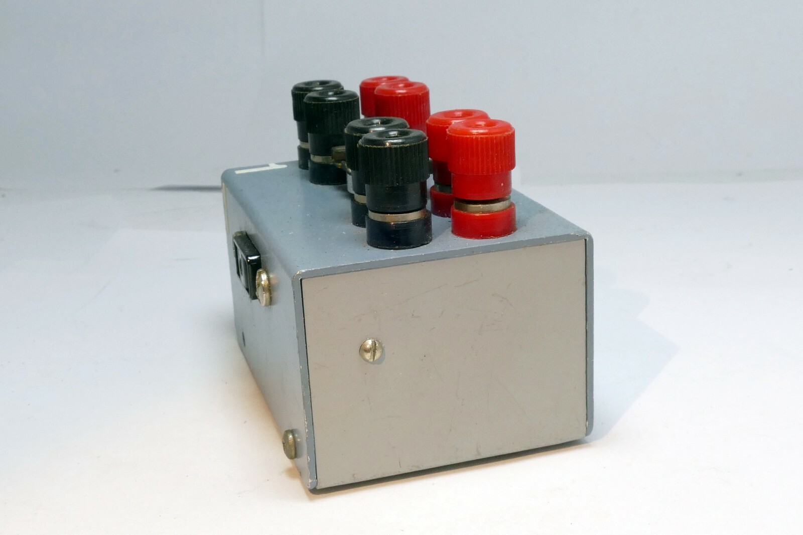 Flash Analog adapter for flash hot shoe vintage 1960’s