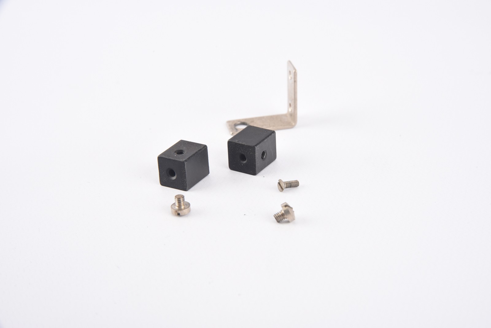 Plaubel Makiflex Automatic Camera Part Corner Support & Support Blocks V07