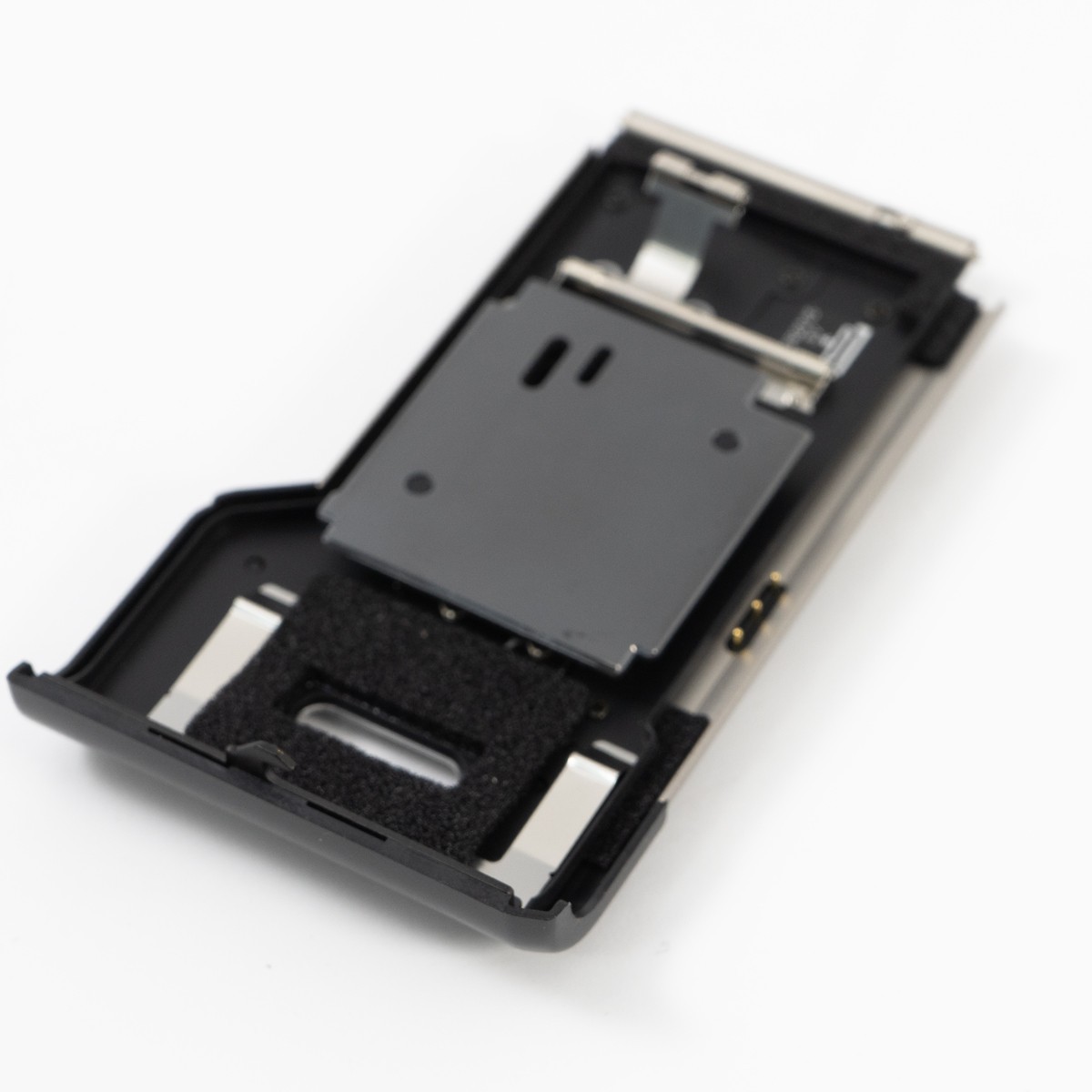 Contax Data Back for Contax TVS (without battery)