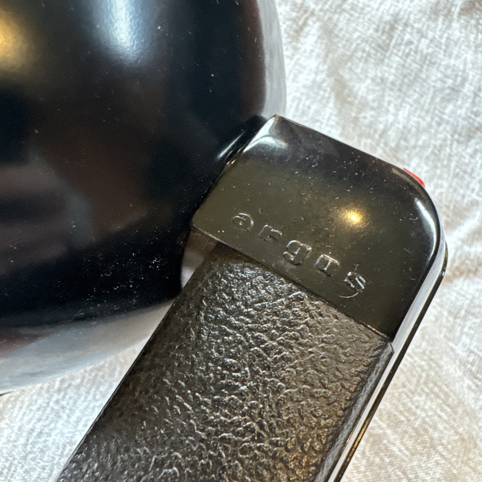 Vintage ARGUS side mount Flash Attachment