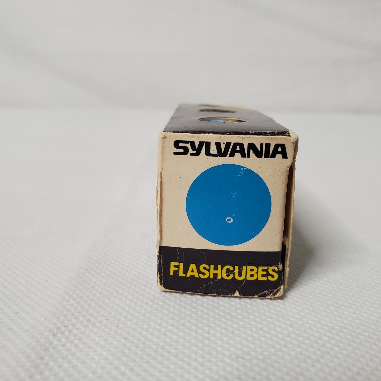 Sylvania Blue Dot Flash Cube 12 Flash 2 Pack