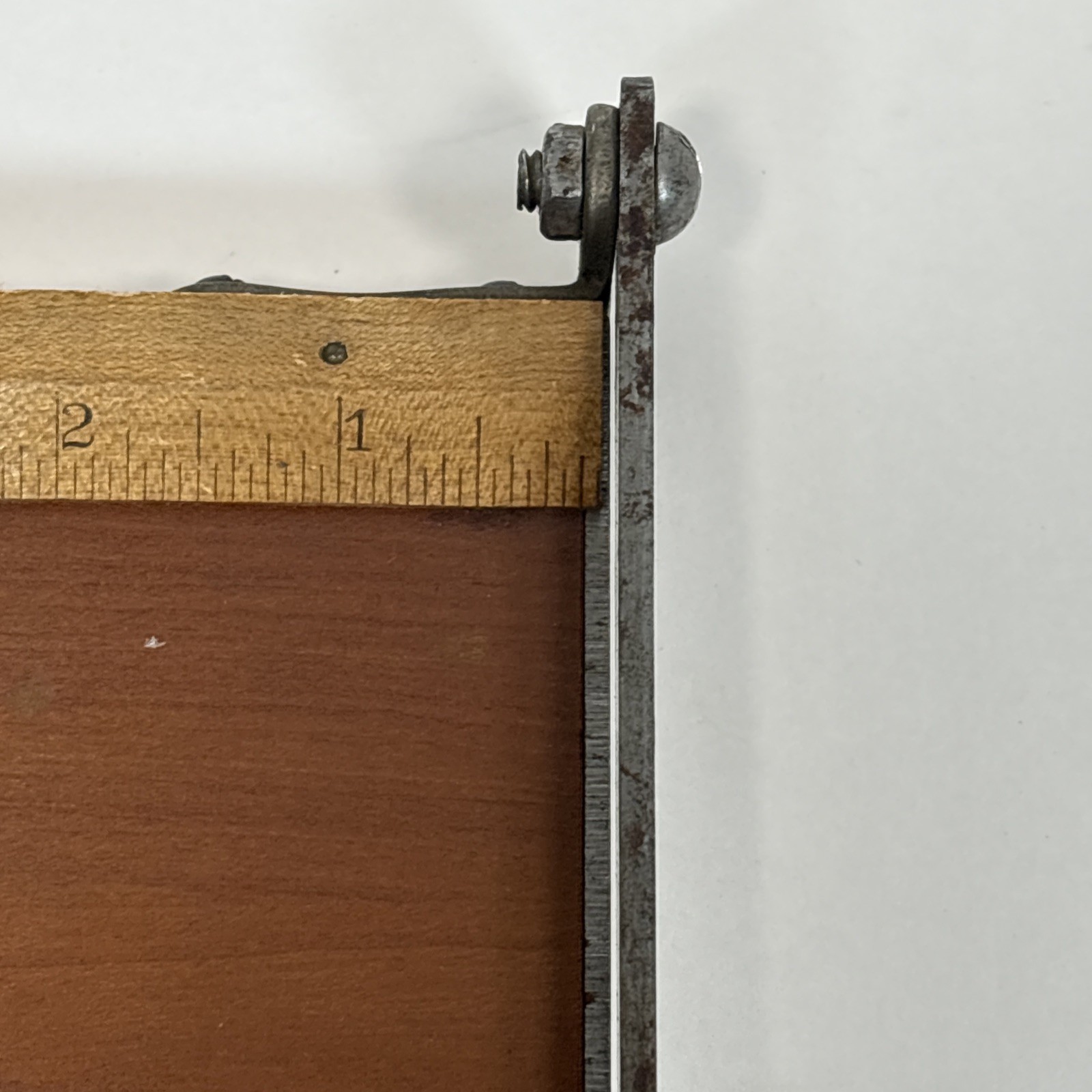Vintage Kodak Film Trimming Board No2 EASTMAN KODAK COMPANY