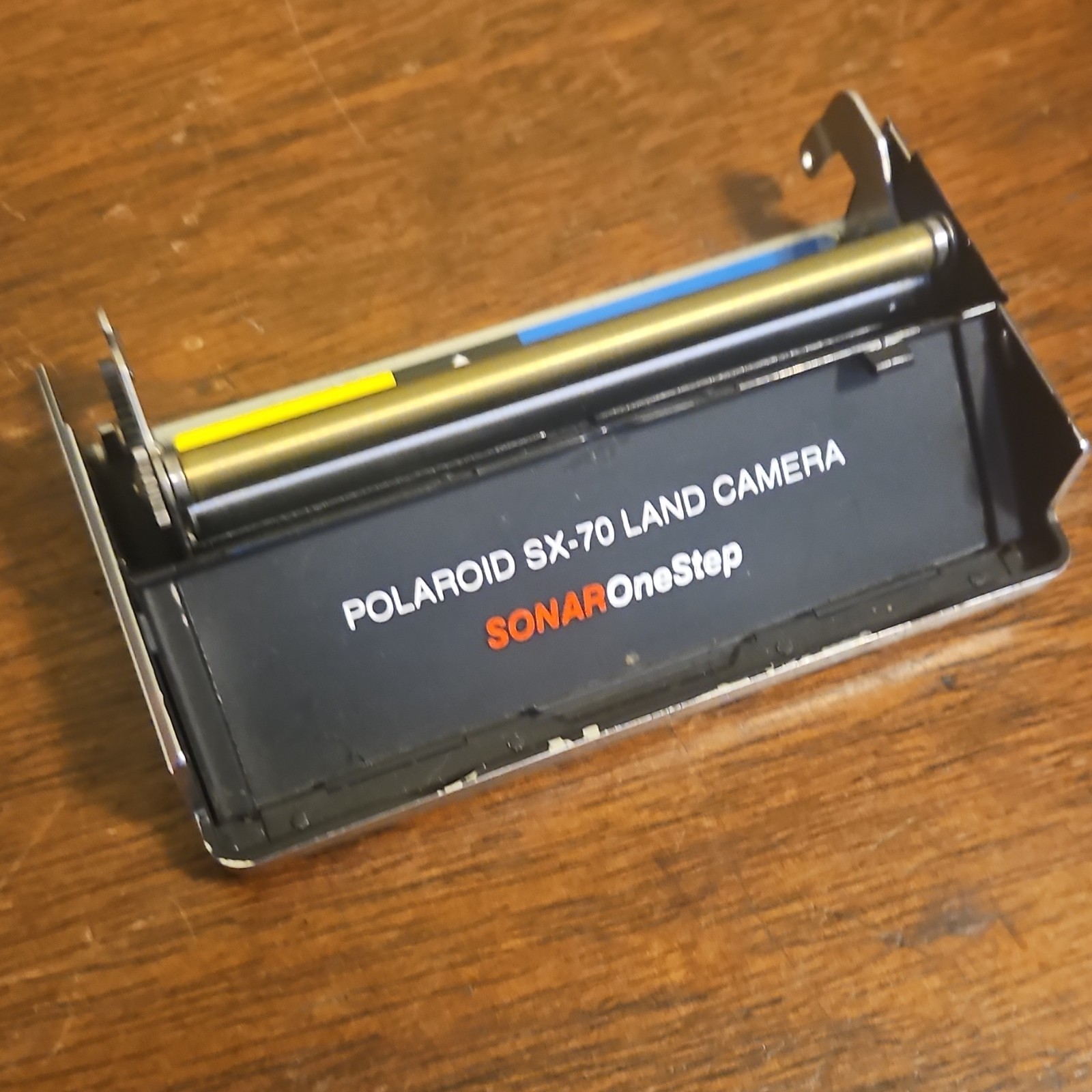 Polaroid SX-70 Sonar OneStep Camera Part Accessory Compatible with Polaroid