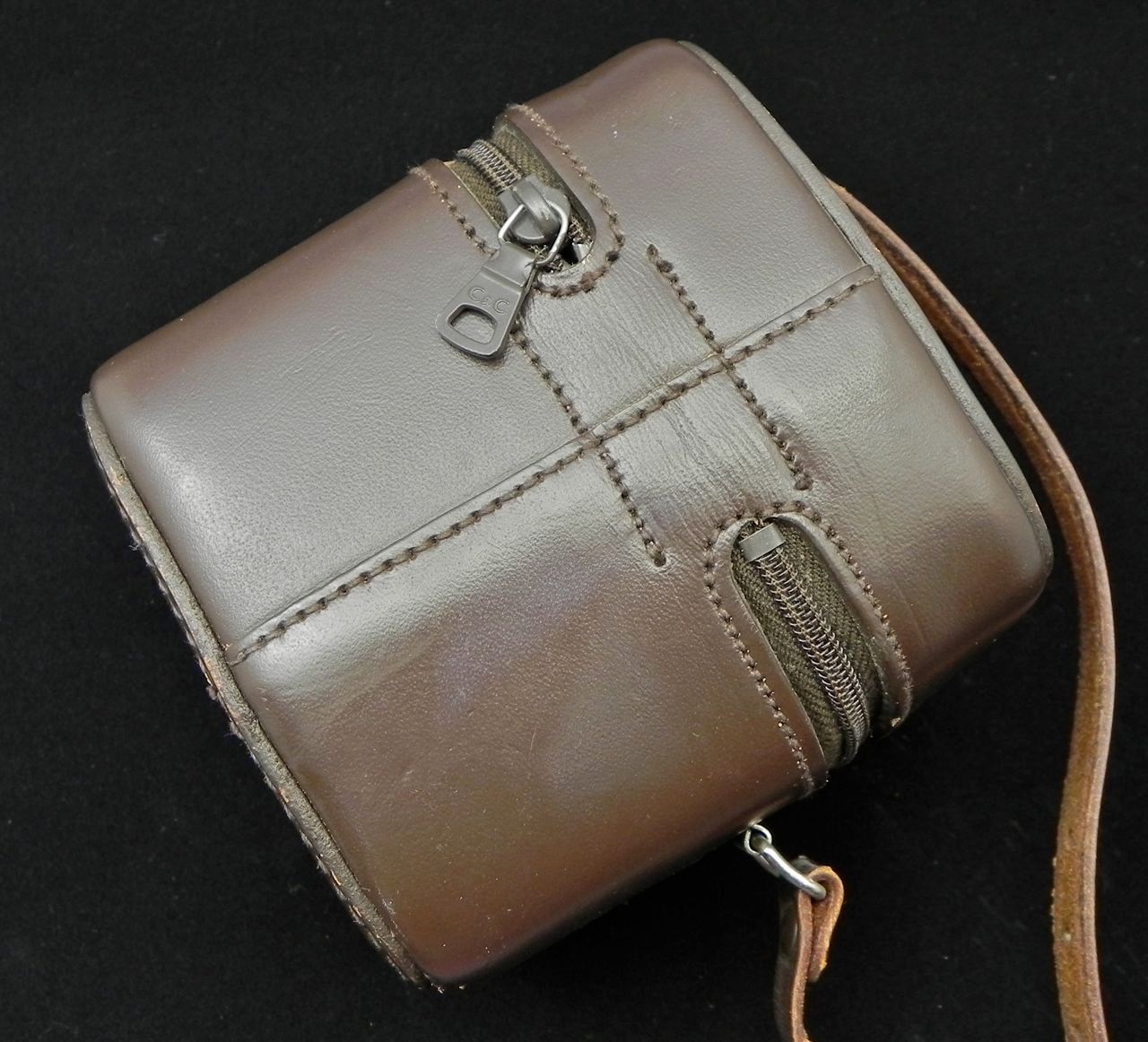 E.Leitz New York #1 Case for R 21/3.4,21/4 #1