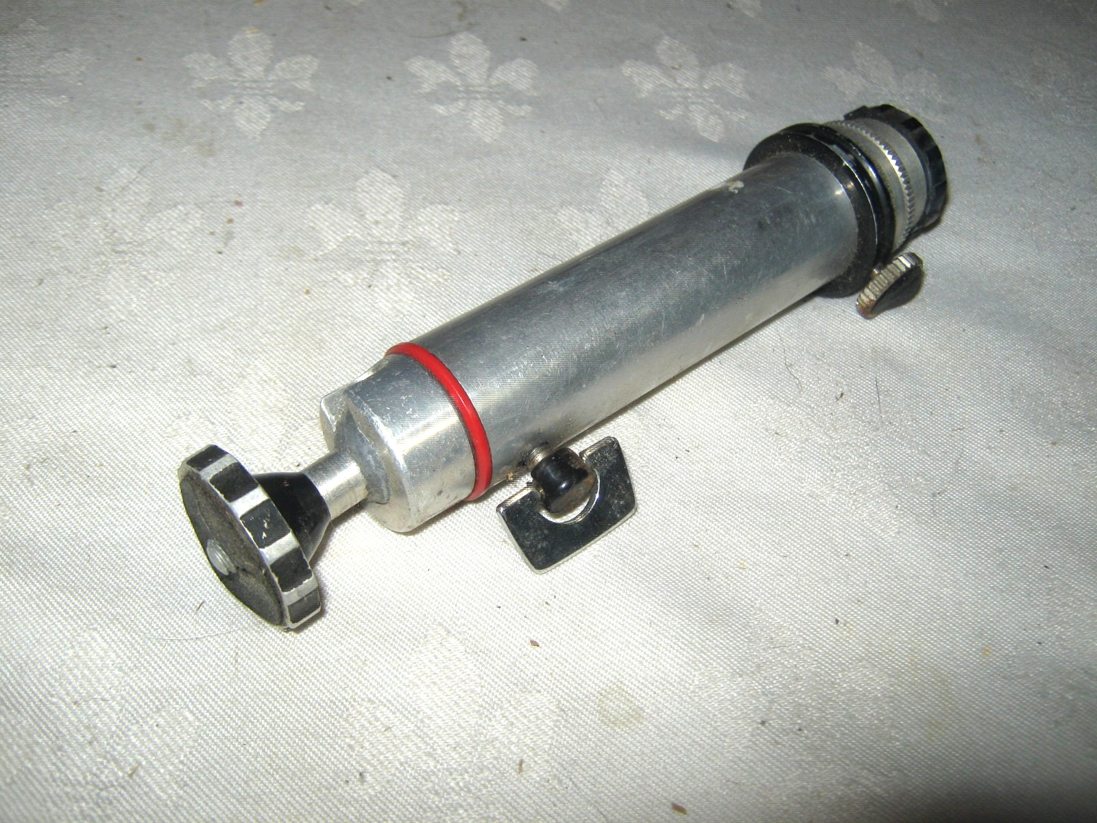 A Vintage German Bilora Stabilet Model 1011 Camera Tripod Stabilising Arm