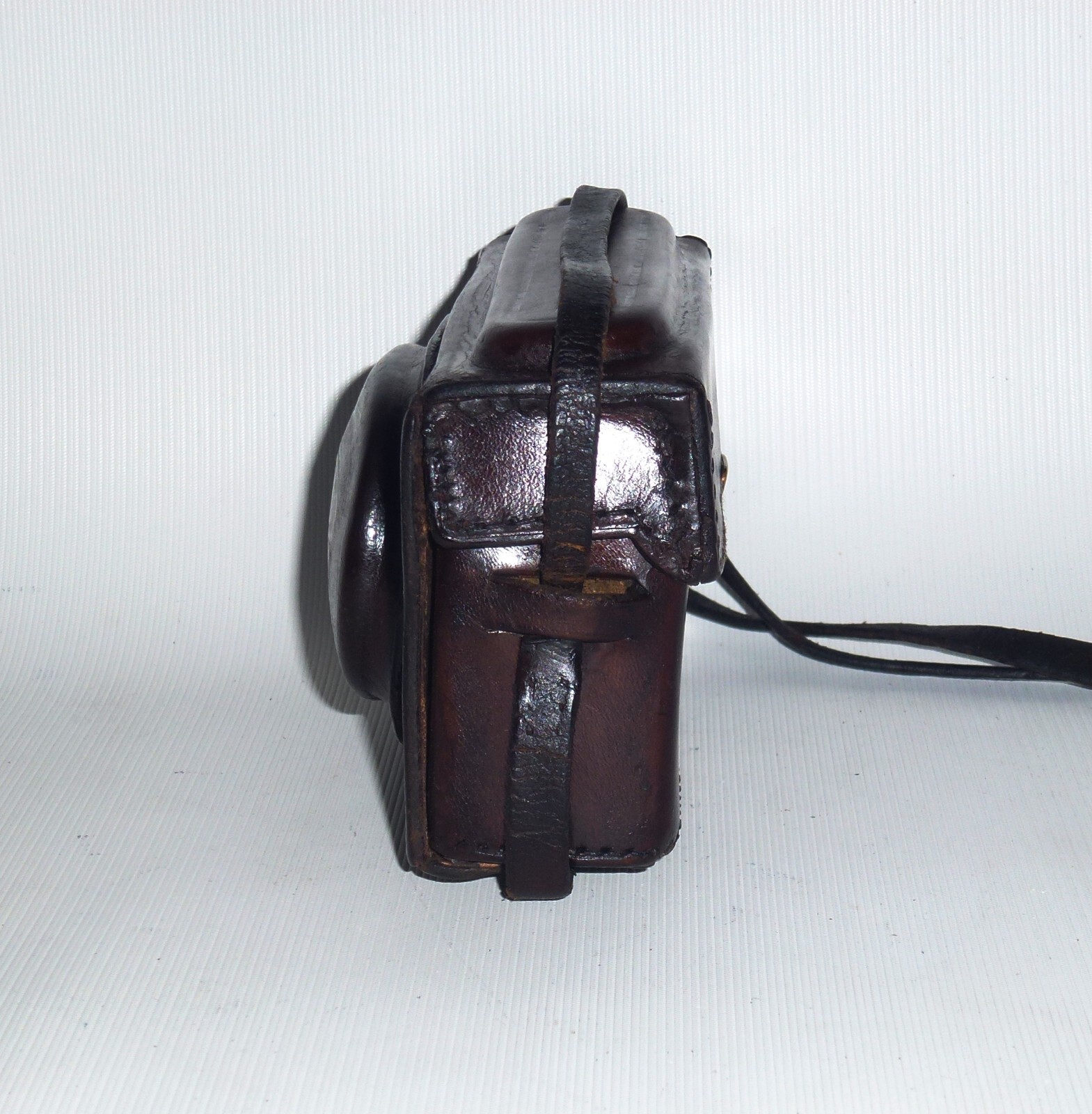 Original case for Zeiss Ikon Pre-production  Contax I 35 mm Rangefinder Camera