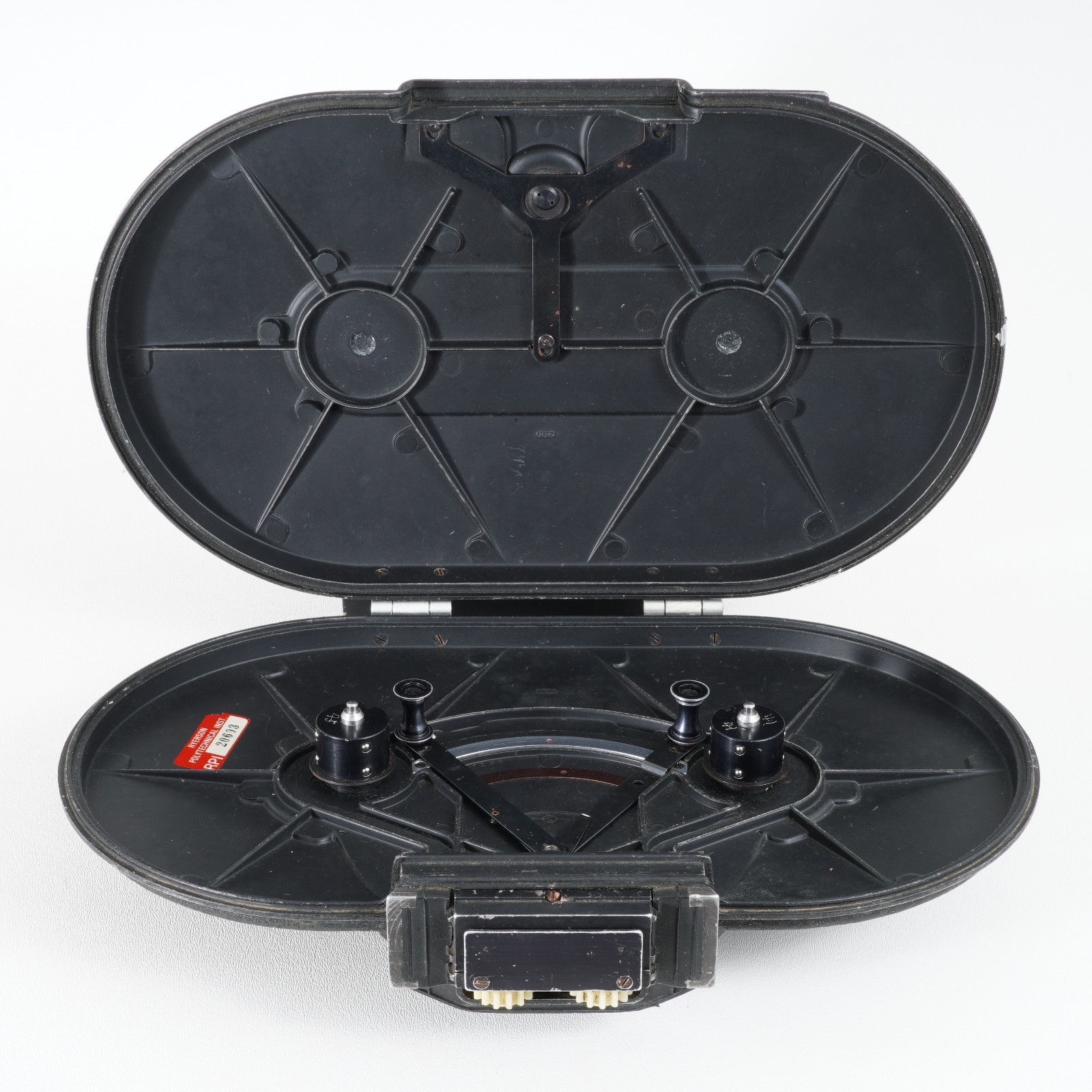 :ARRI Arriflex 400ft 16mm Film Magazine for 16BL Movie Camera