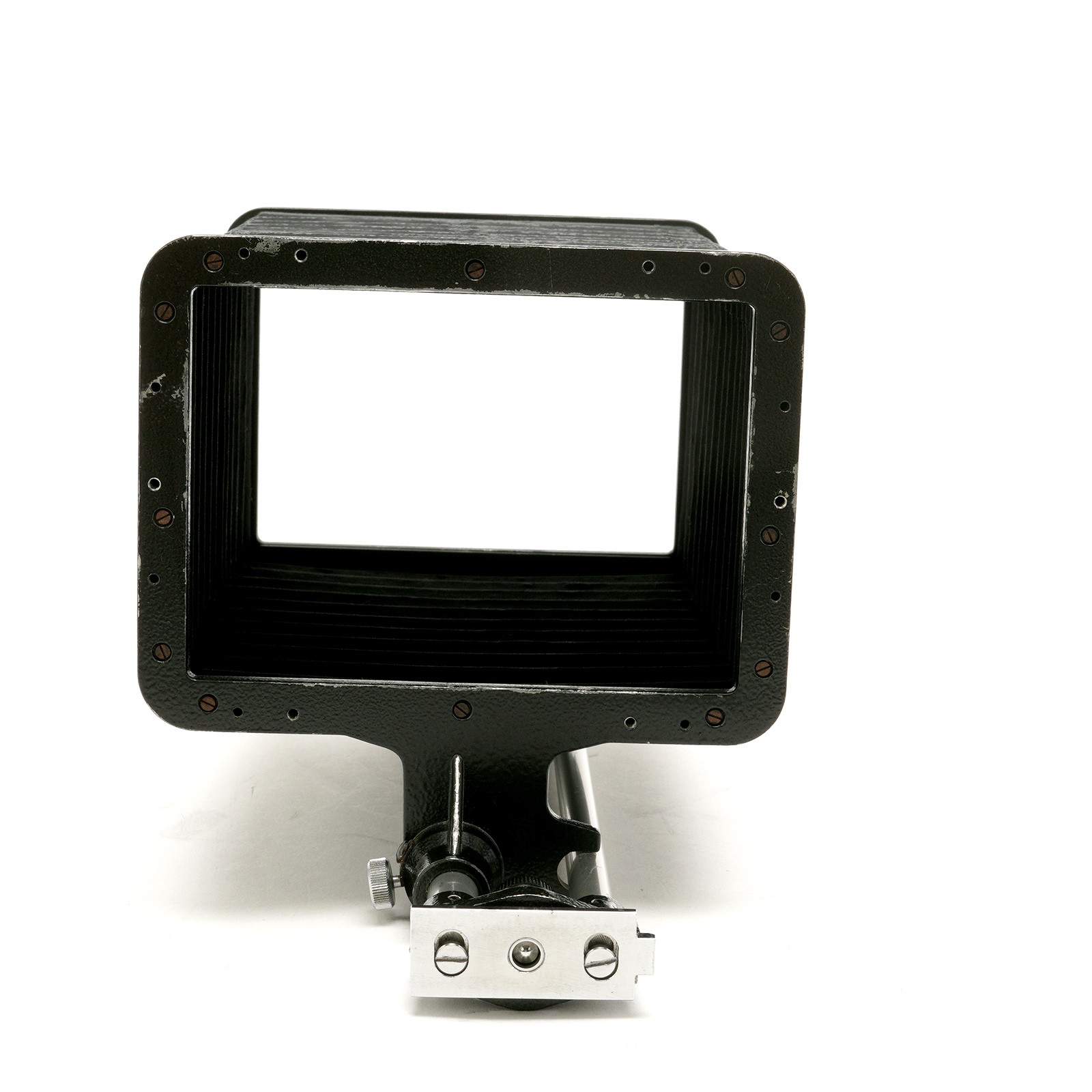 Bolex COZOM Matte Box for Zoom Lenses for H Series Cameras