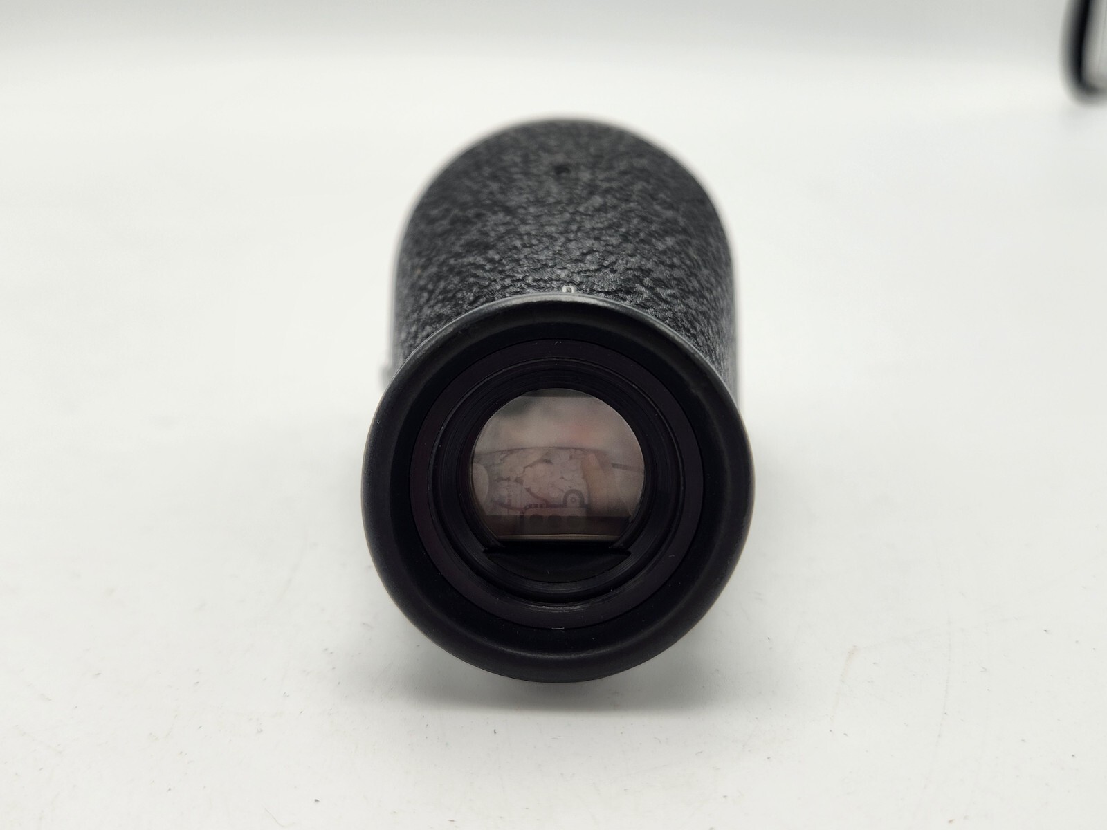 Genuine Leica Leitz Visoflex Eye Level OTXBO Angle Finder for II IIa Mirror Box