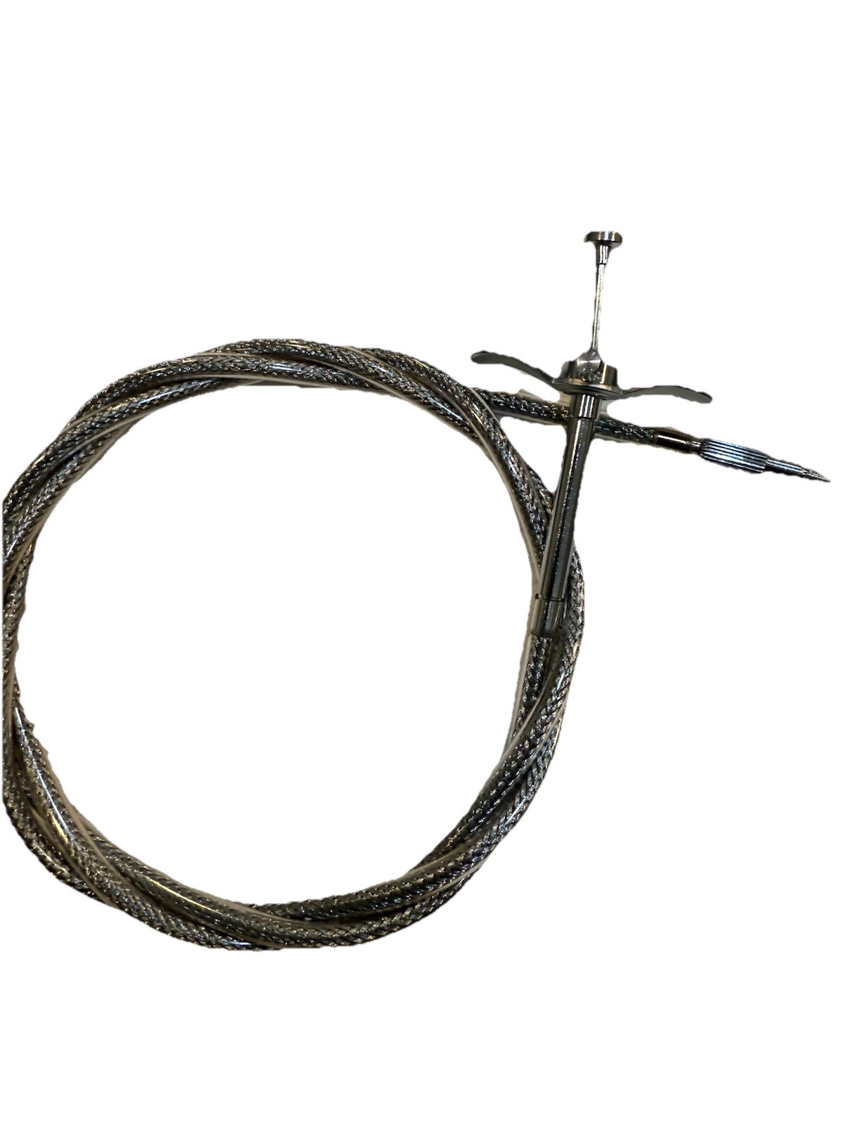 Remote Shutter Release Cable 36 inch Vintage