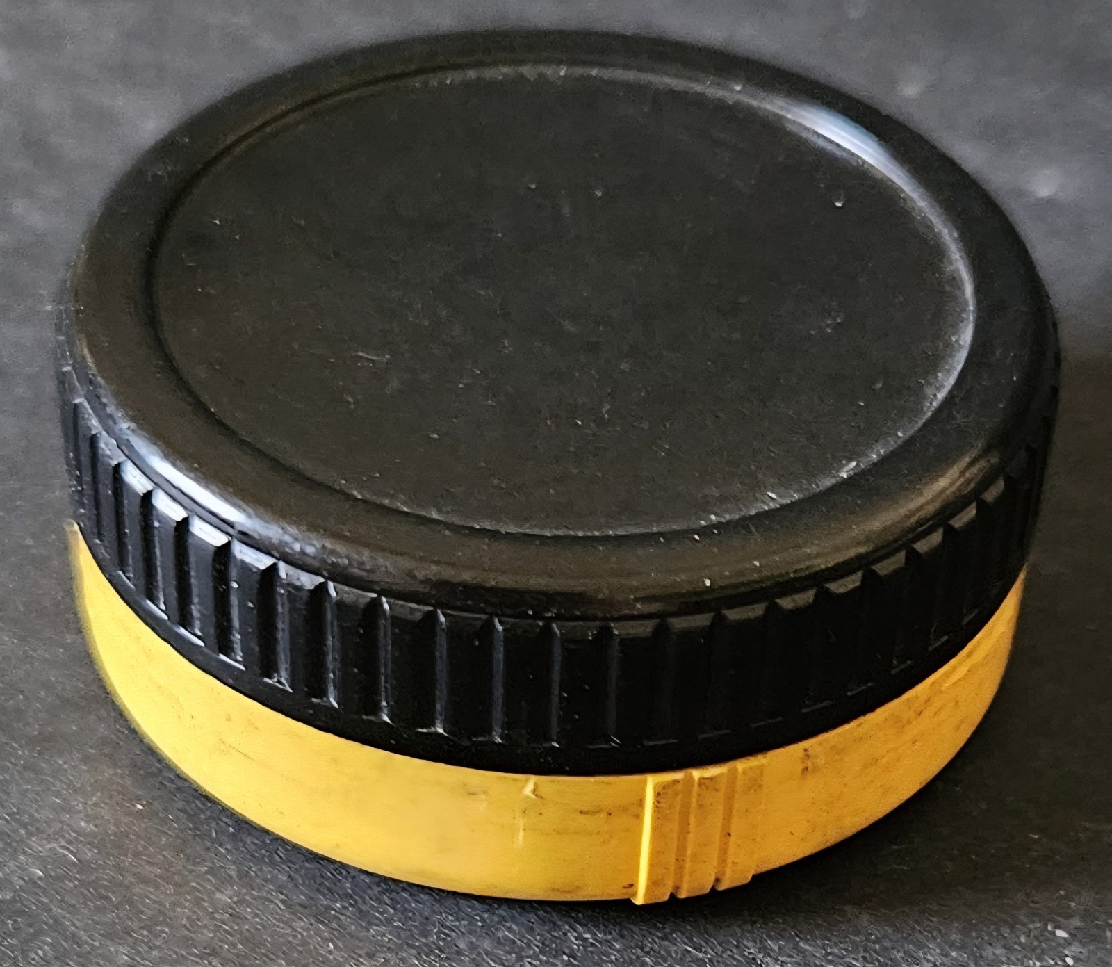 2 Kodak Series V Portra Filters 1+ and 2+ Made in USA With Kodak Case Vintage