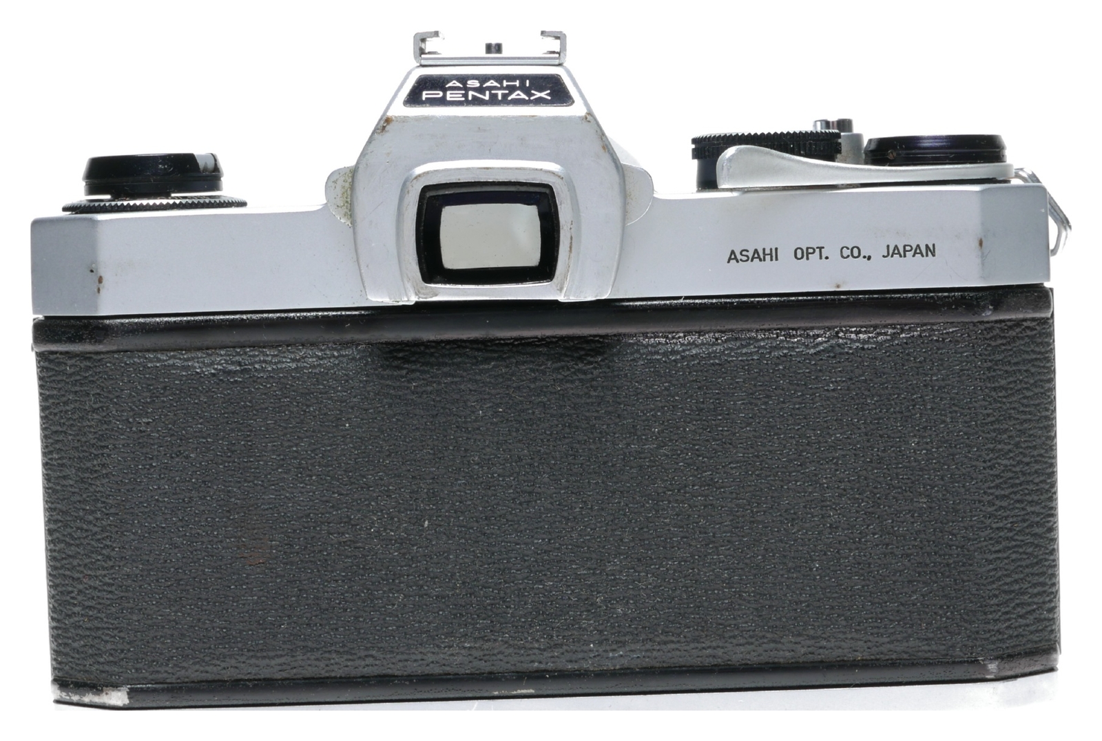 Pentax SP1000 Spotmatic SLR Film Camera SMC Takumar 1:2/55mm