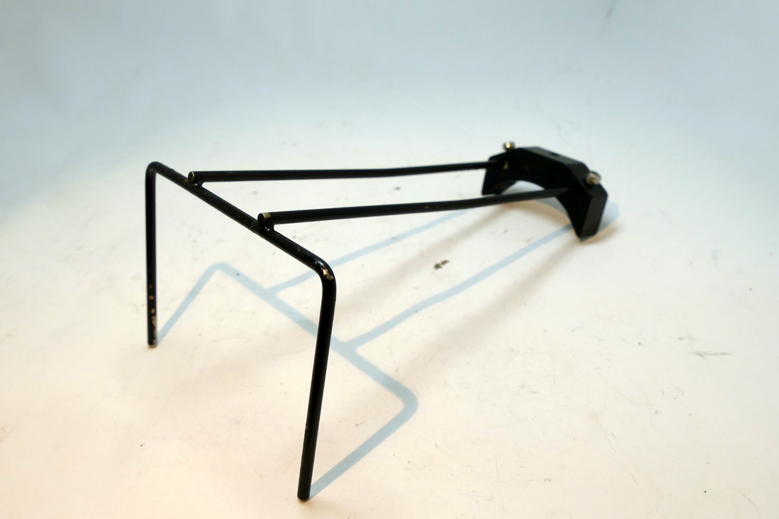 1 Frame for EXTENSION MACRO TUBE FOR NIKONOS underwater cameras 6″ long