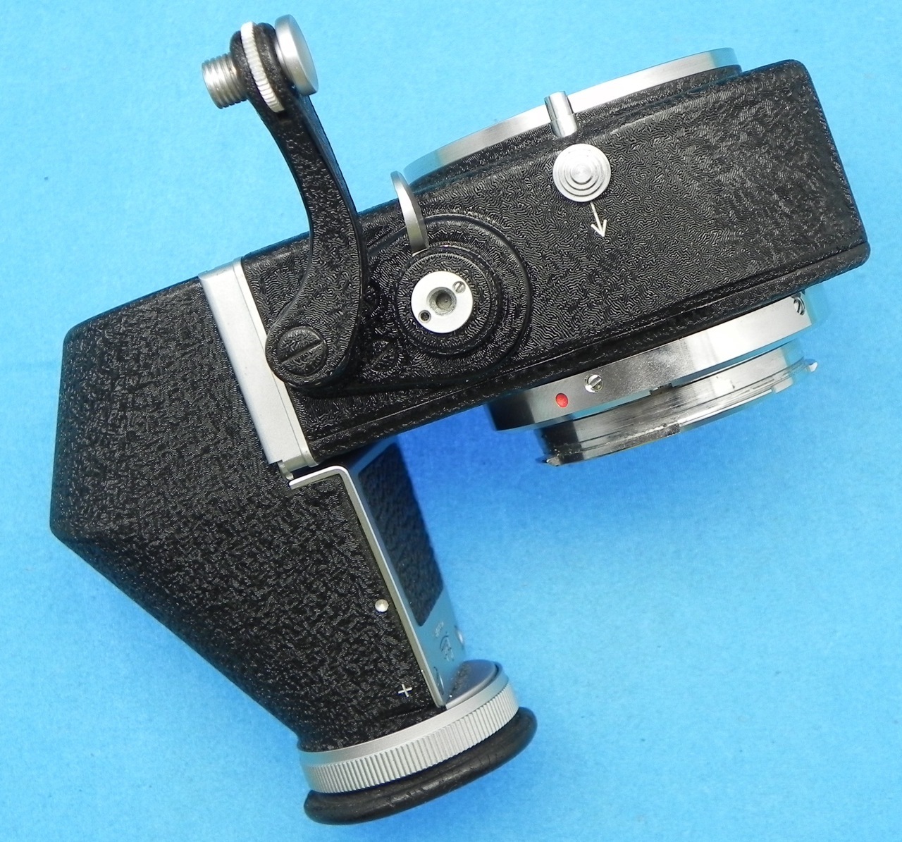 Leica Visoflex II #3