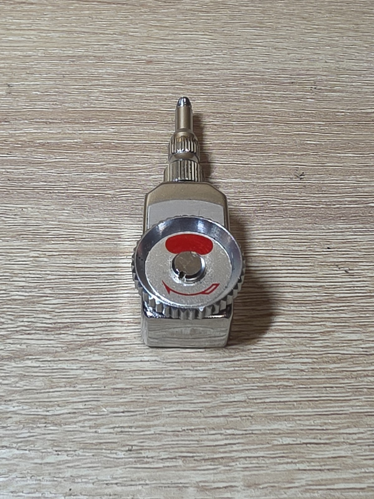Kalcor Camera Self Timer Shutter Release Made In Japan Analog (Free Shipping)