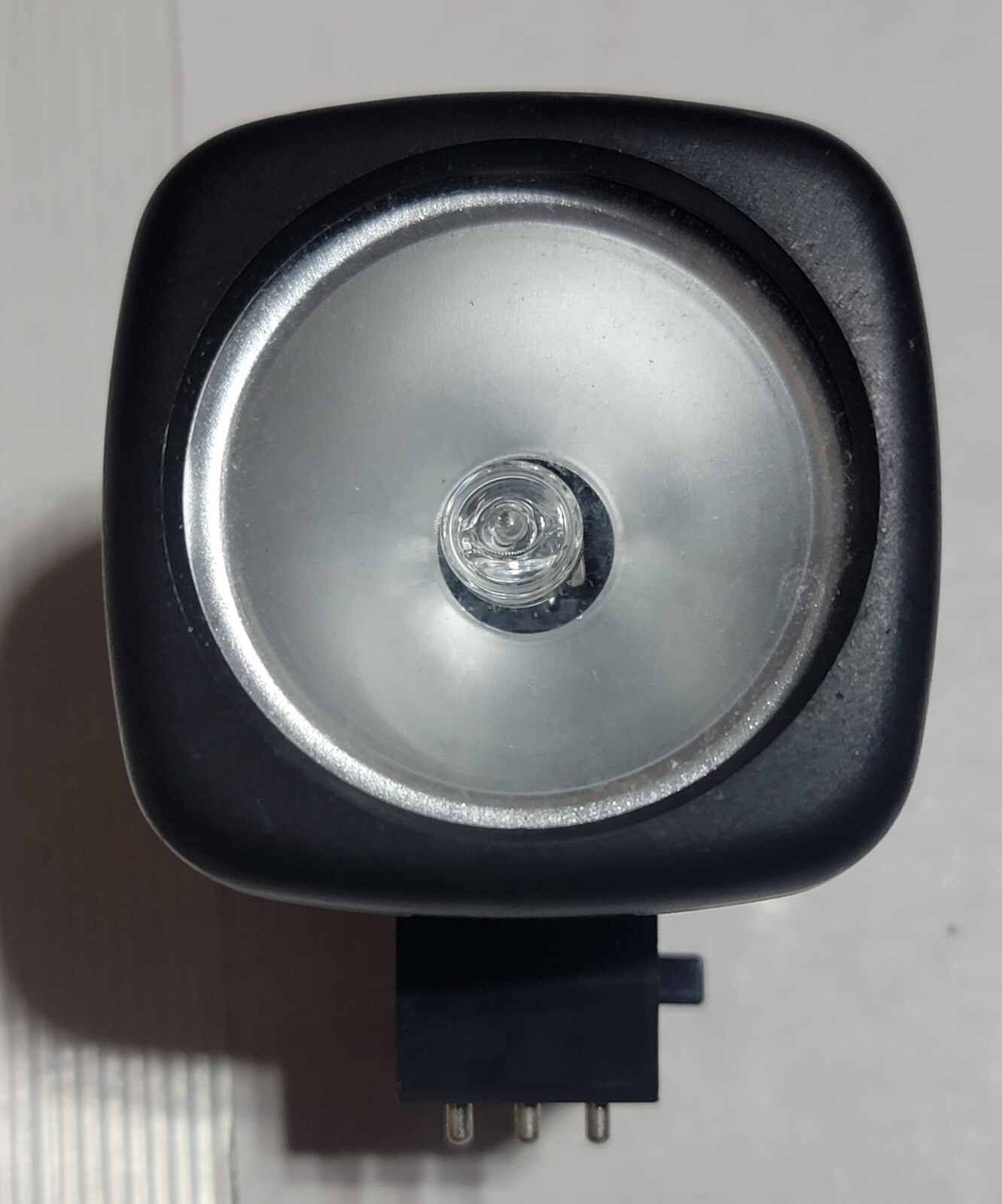 Vintage SEARS,ROEBUCK & CO. CAMERA LIGHT MODEL VM-CP10AS T7