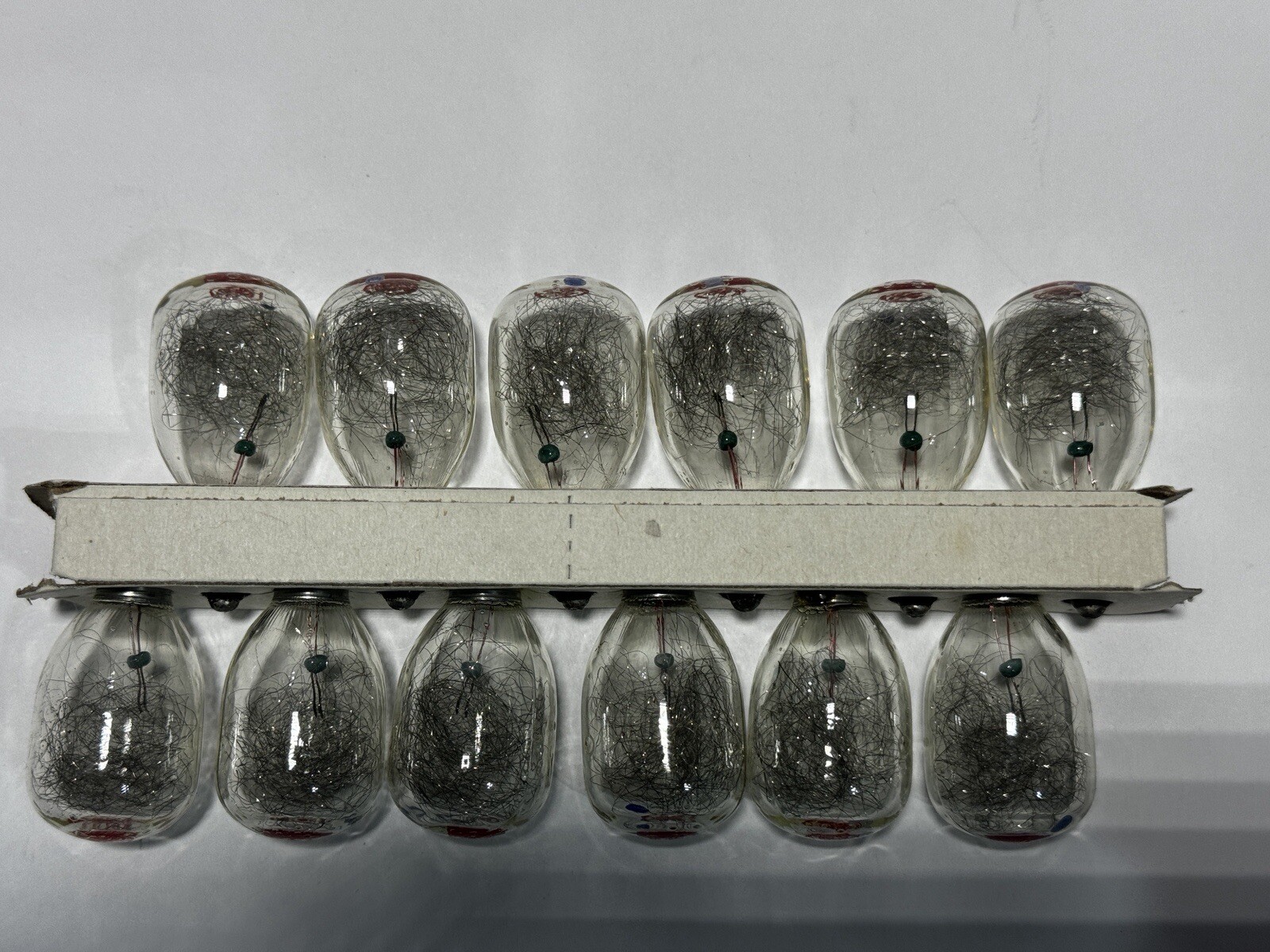 Vintage GE M3 Clear Flash Bulbs 12 Per Box Quantity Available Unopened NOS