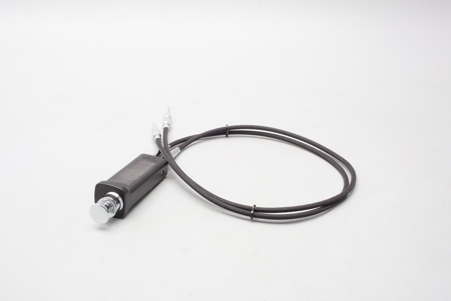 Canon FD Auto Bellows with Original Canon Double Cable Release, Macro Close-Up