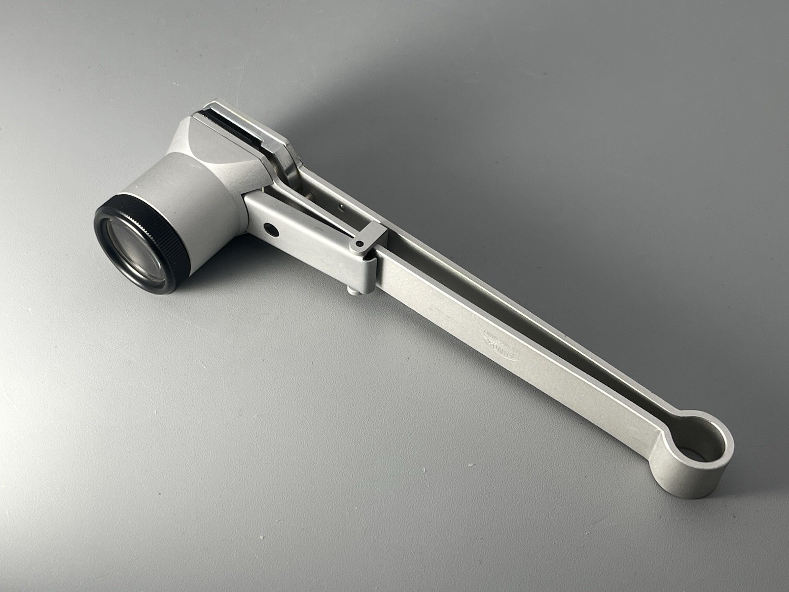 *MINT* Minox Transparency Viewer Cutter, for Viewing Minox Slides