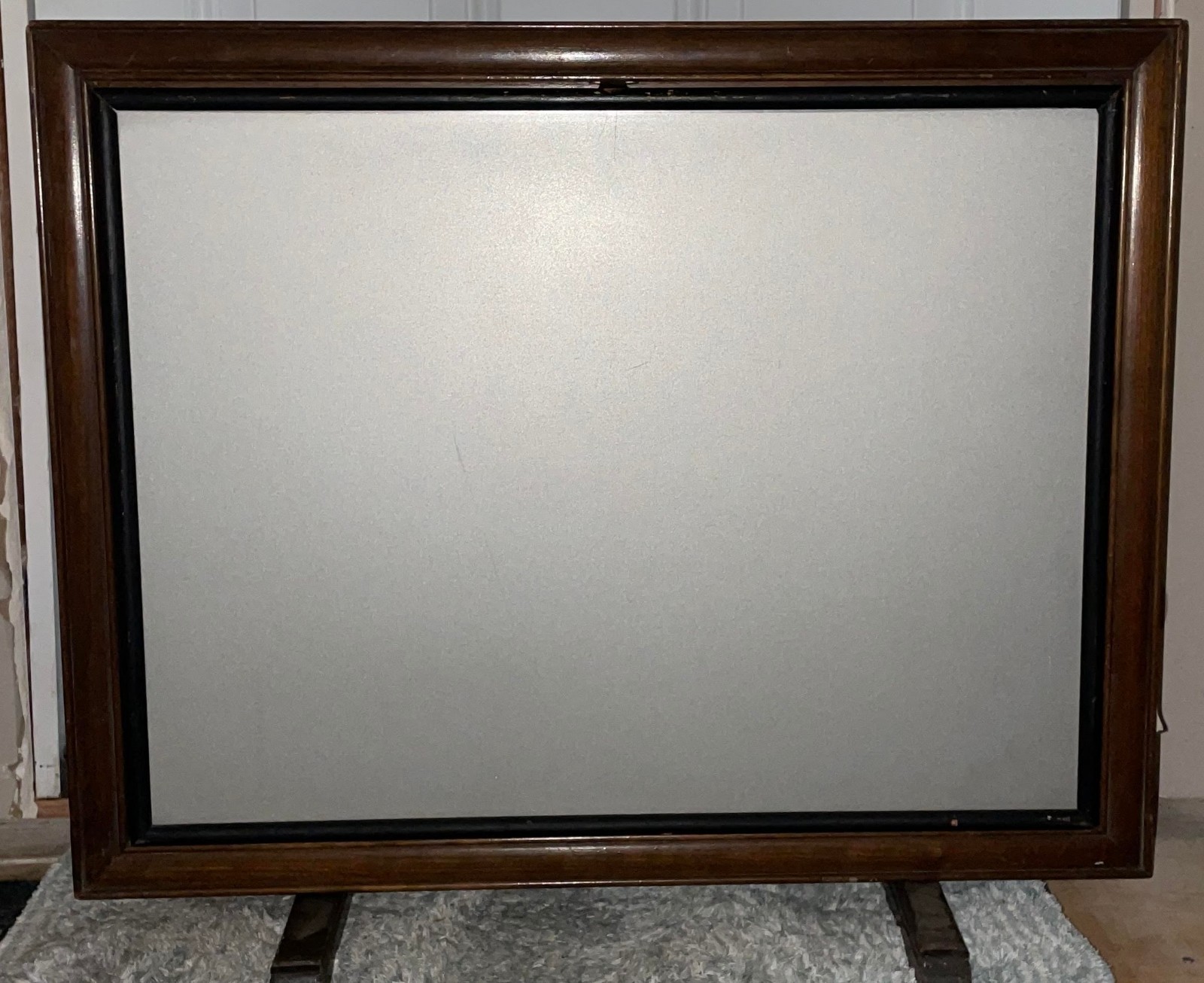 Eastman Kodak Kodacolor Projector Screen U.S.A. 16mm Home Movie – Antique 1930s