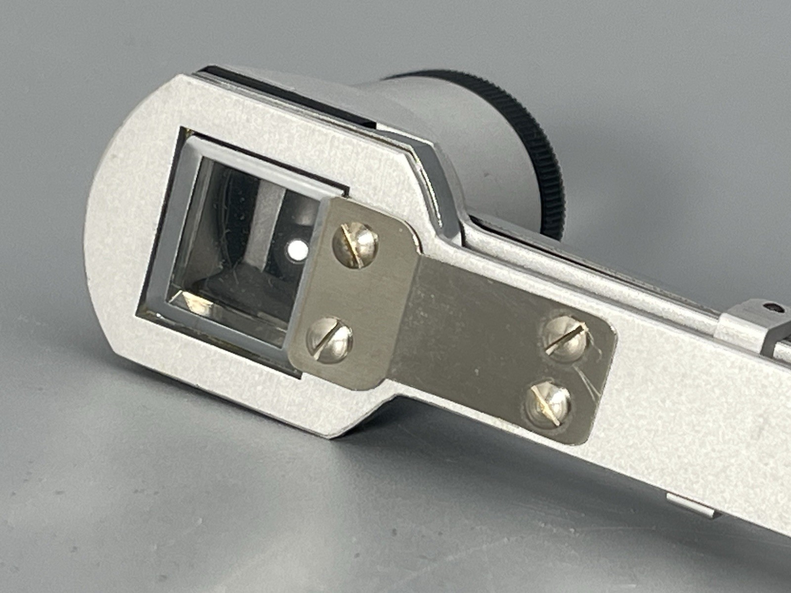 *MINT* Minox Transparency Viewer Cutter, for Viewing Minox Slides