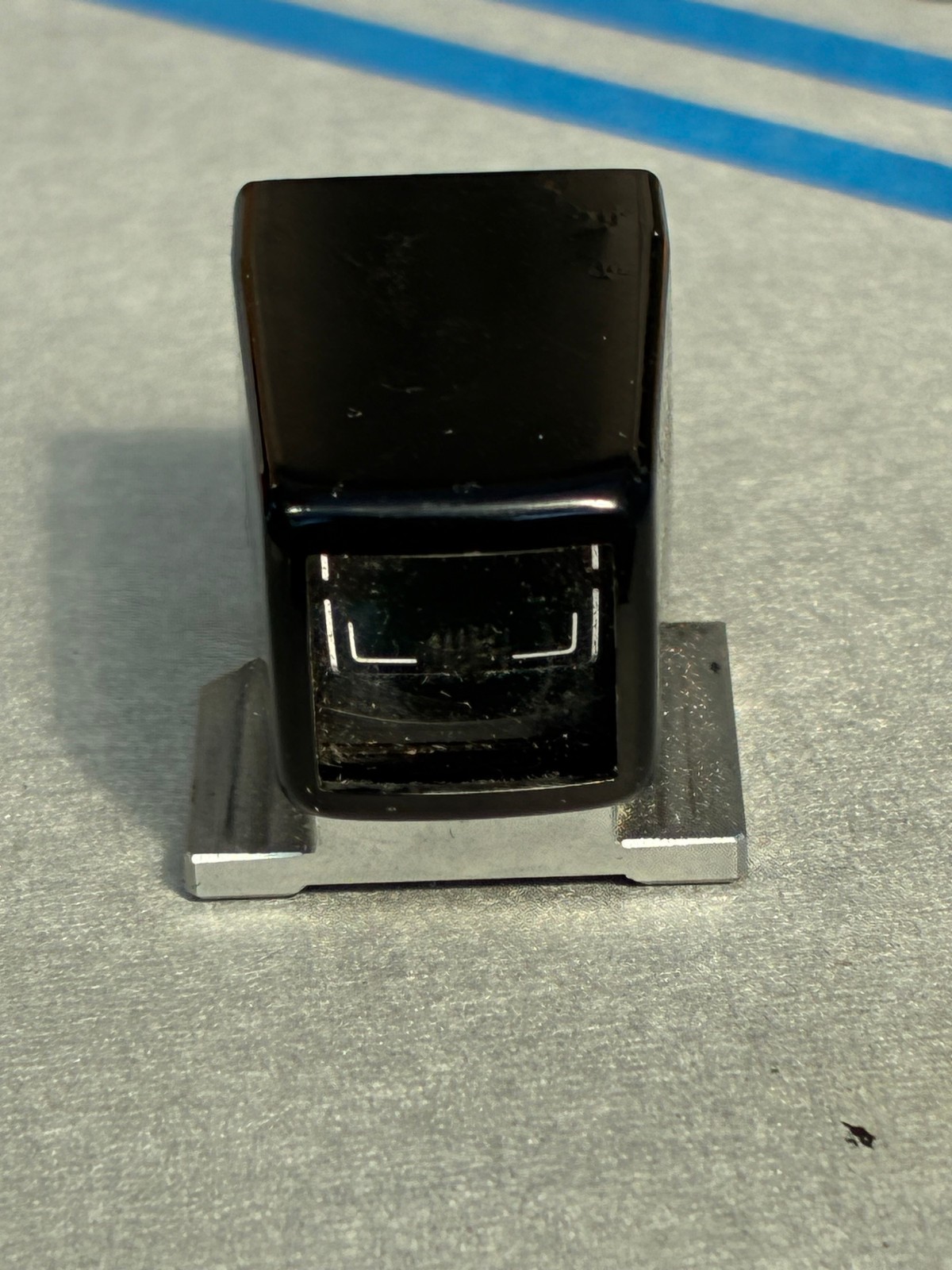 Voigtlander 28/35mm 28mm 35mm Black View Finder