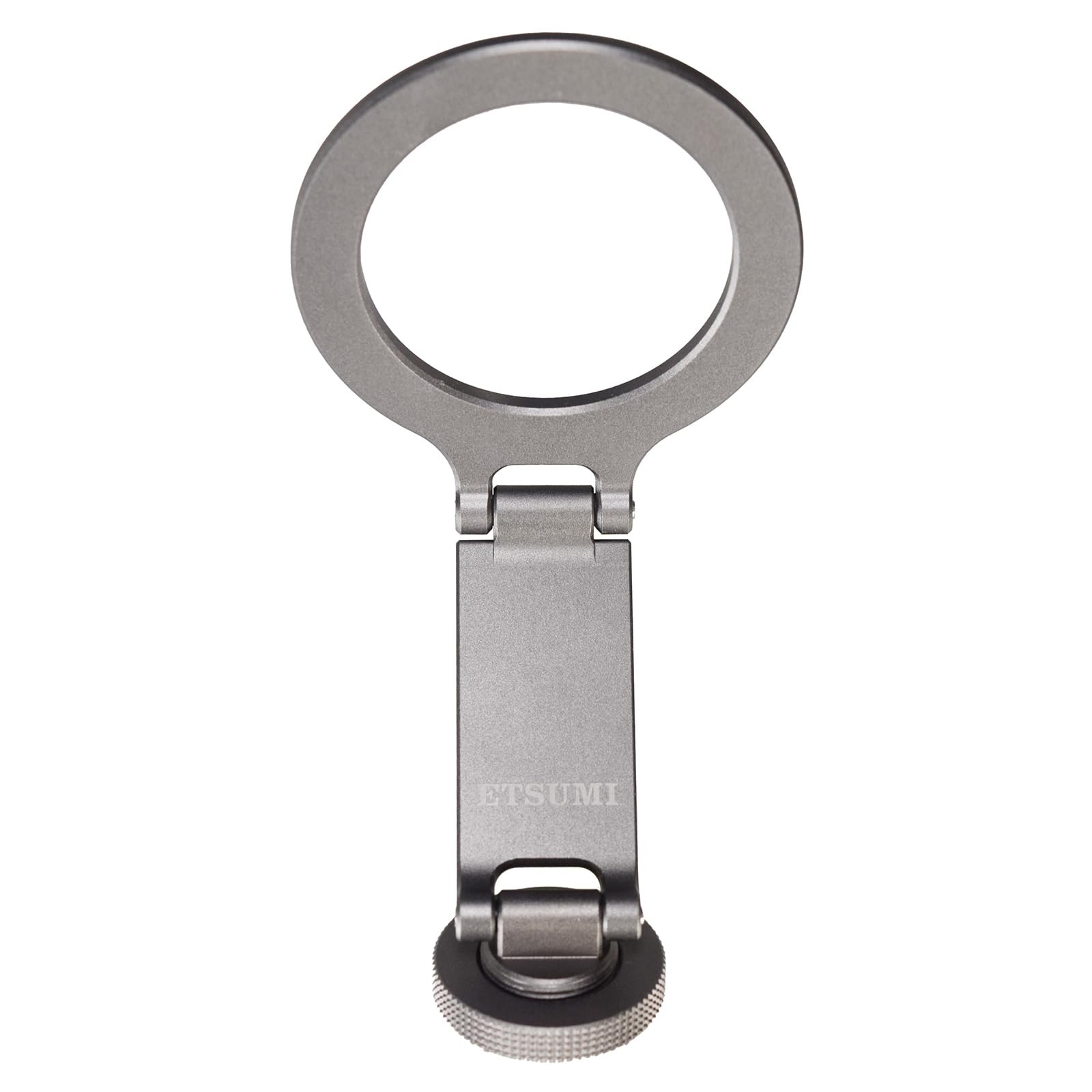 ETSUMI MagSafe compatible shoe connector VE-2495